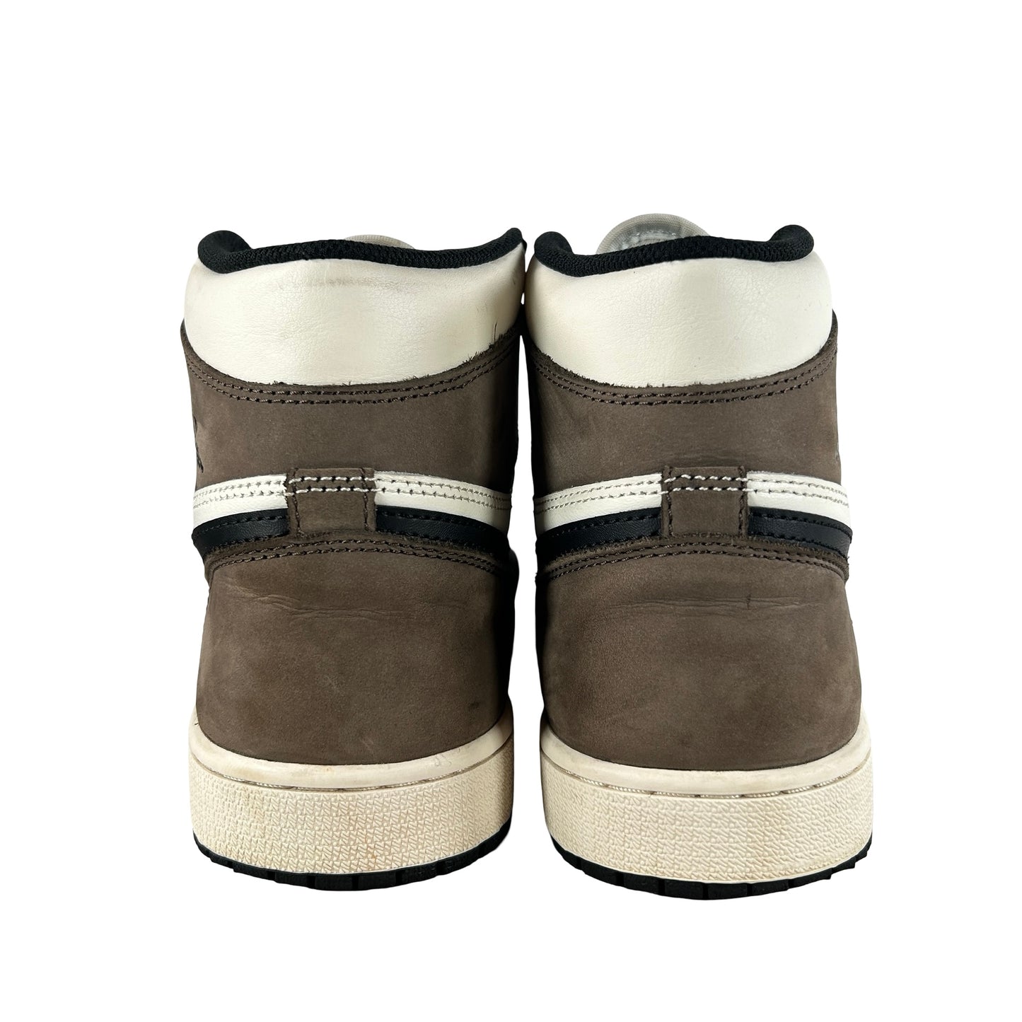 555088 105 Jordan 1 Mocha [USED] - 9 M (Used7)