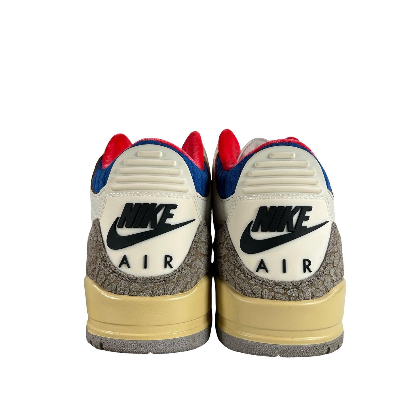IB1482 100 Jordan 3 Retro Seoul 2.0 [USED] - 9 M (Used)