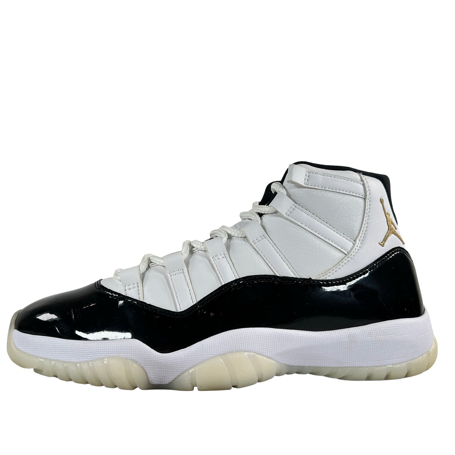 CT8012 170 Jordan 11 Retro DMP Momentos definidores (2023)