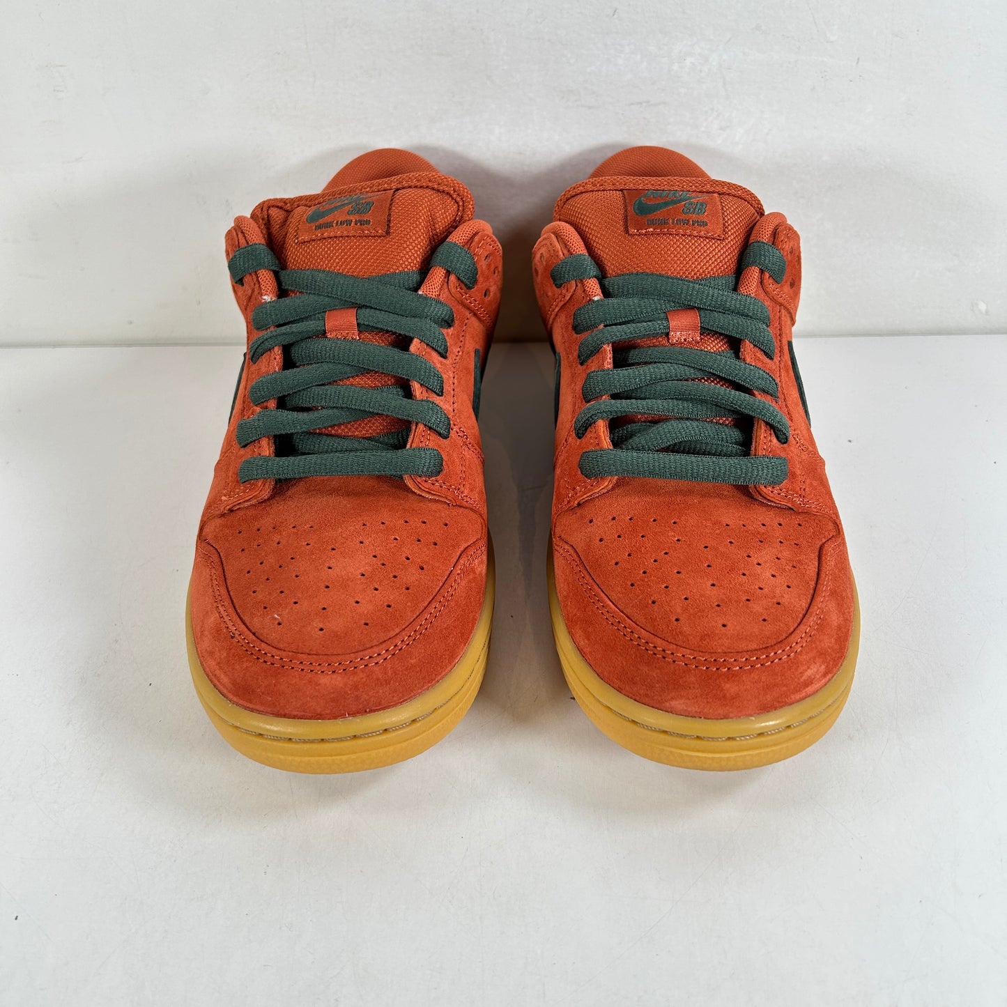HF3704 800 SB Dunk Low Sun Burnt Sunrise [USED] - 9 (VNDS)