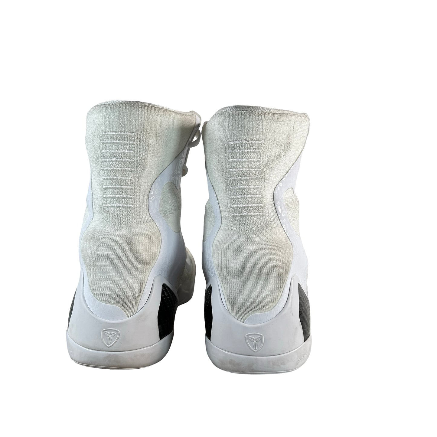 FZ7335 100 Nike Kobe 9 Elite Protro Halo [USED] - 13 M (Used)