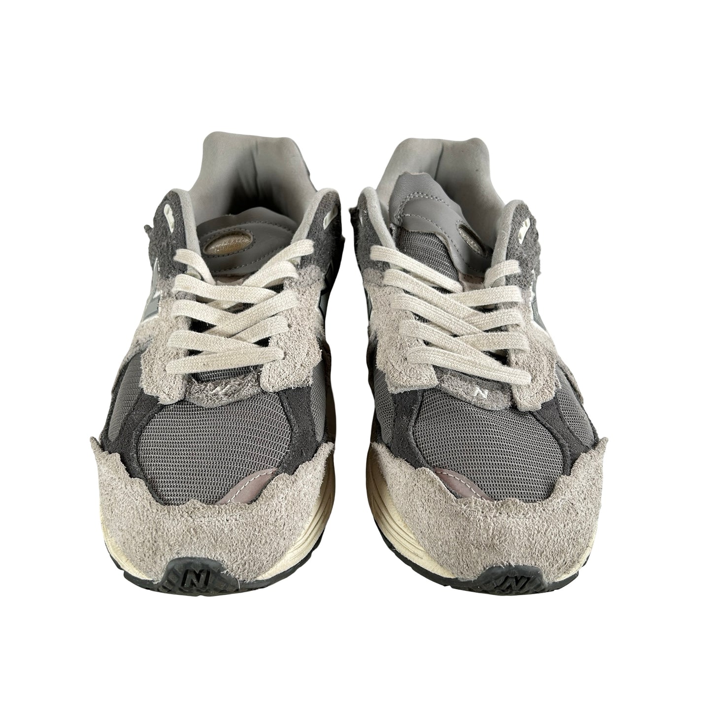 M2002RDA New Balance 2002R Protection Pack Rain Cloud [USED] - 11 M (Used2) (No Box)