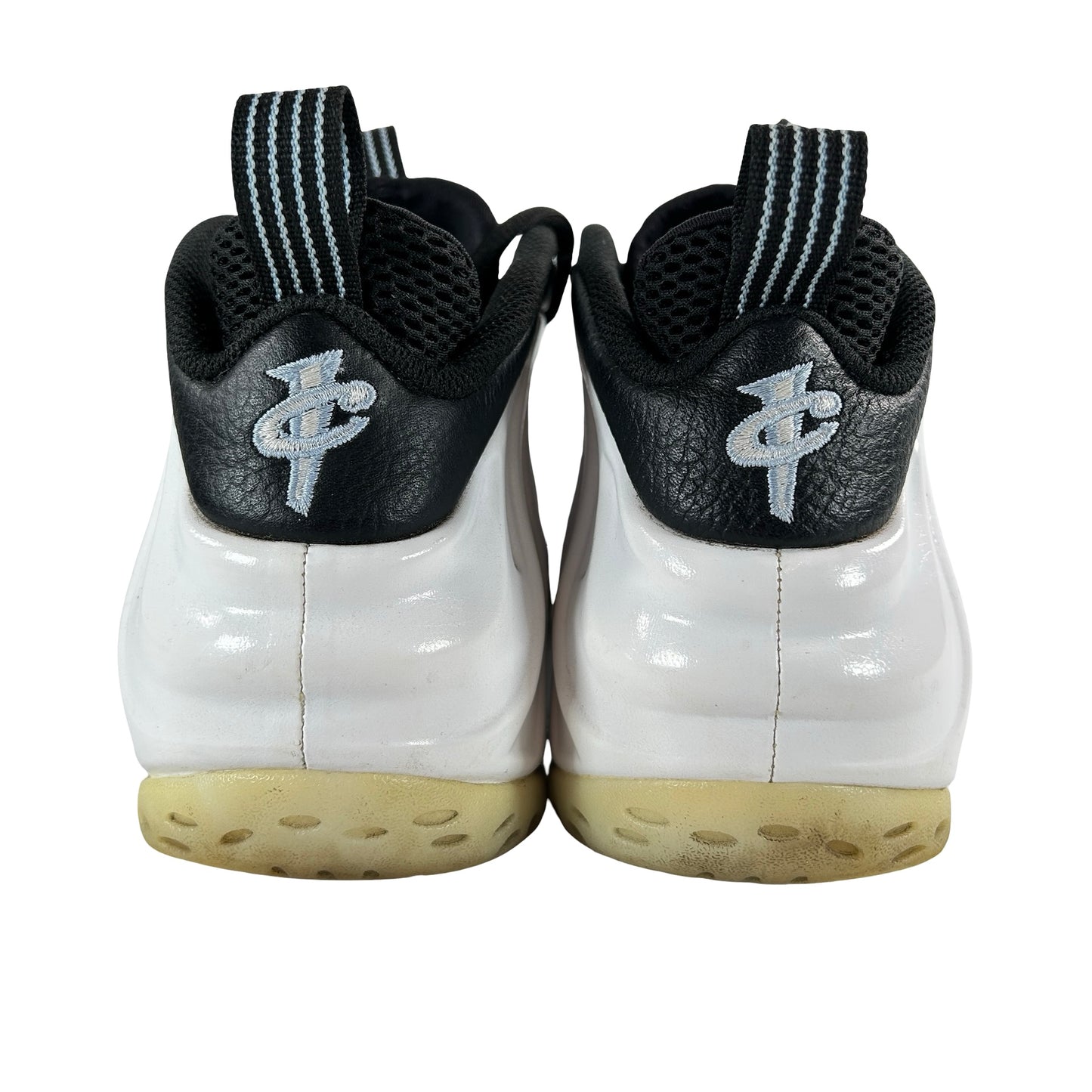 DV0815 100 Nike Air Foamposite One Penny PE [USED] - 10 M (Used) (No Box)