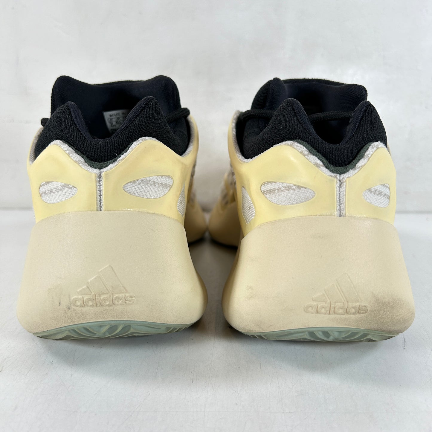 FW4980 adidas Yeezy 700 V3 Azael [USED] - 9 M (Used) (Replace Box)