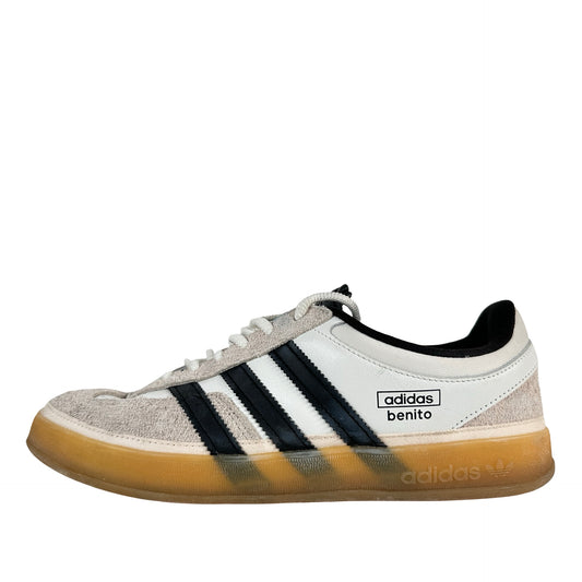 IF9735 adidas Gazelle Indoor Bad Bunny [USED] - 9 M (Used)