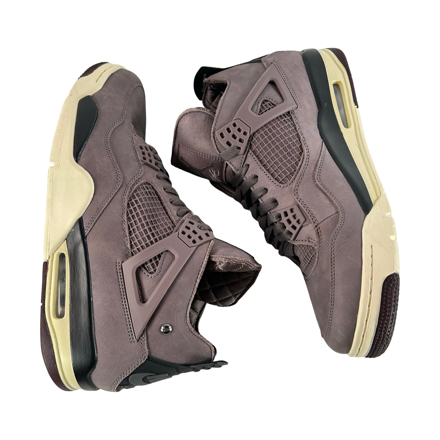 DV6773 220 Jordan 4 Retro A Ma Maniere [USED] - 12 M (Used3)