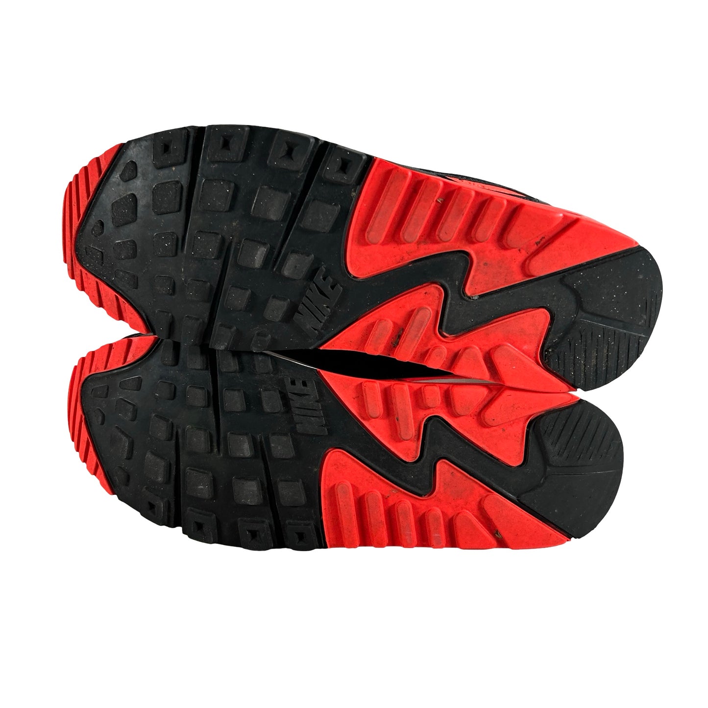 CT1685 100 Nike Air Max 90 Infrared (2020) [USED] - 8.5 M (Used2)