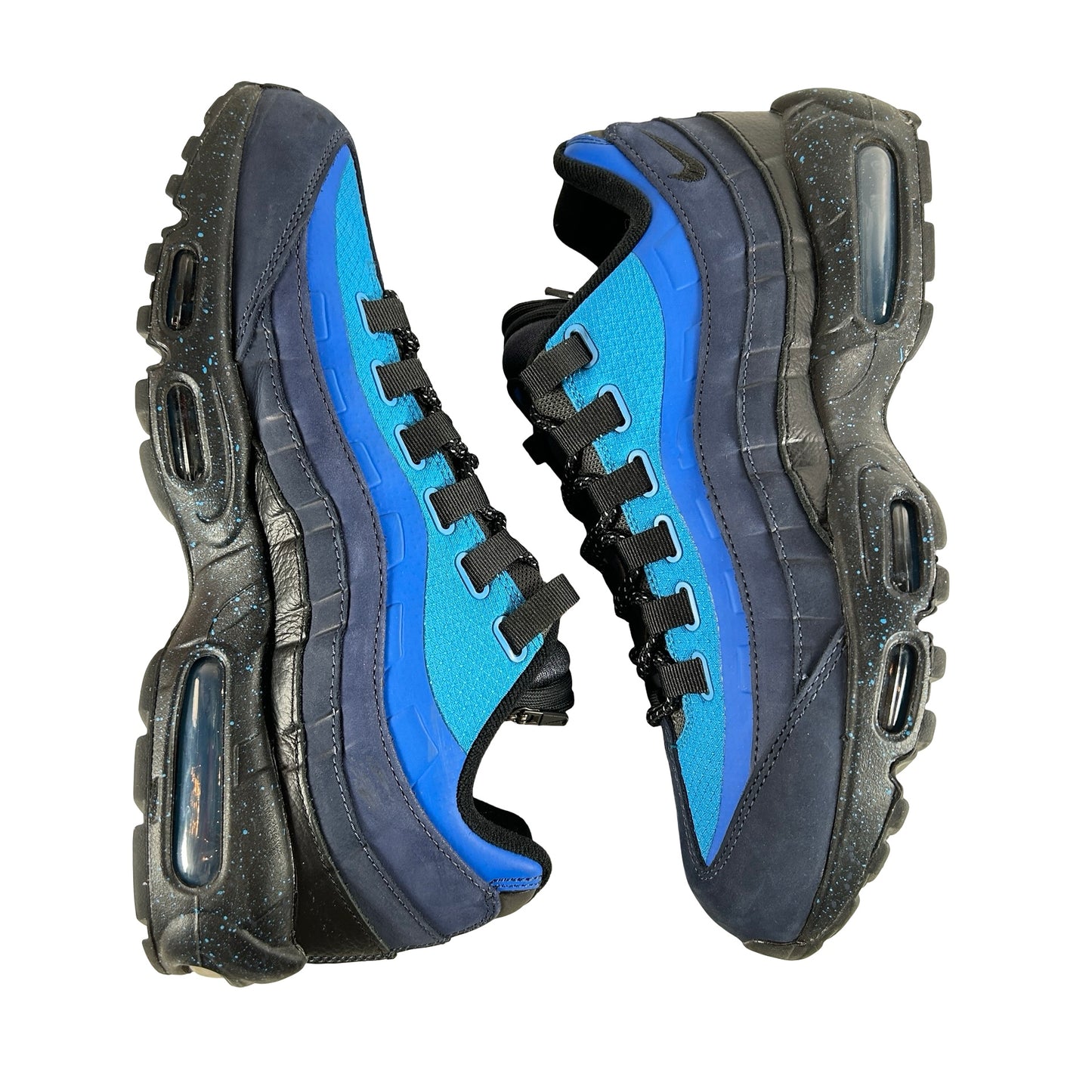 HF5515 400 Nike Air Max 95 Stash (2024) [USED] - 10 M (Used5)