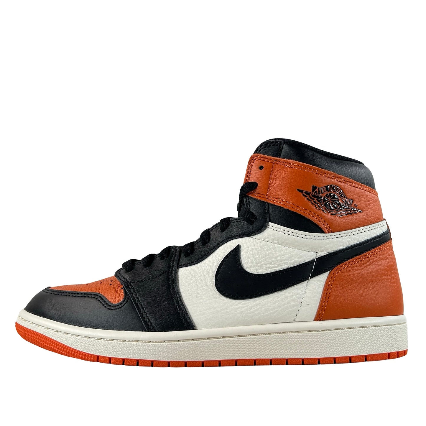 DZ5485 008 Jordan 1 Retro High OG Shattered Backboard (2025) [USED] - 11 M (VNDS)