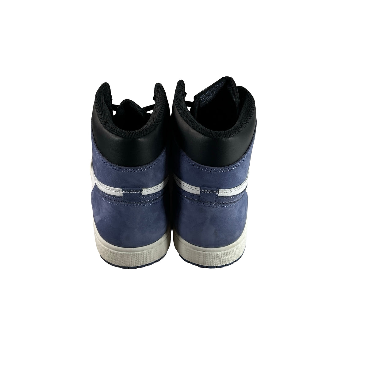 555088 115 Jordan 1 Blue Moon [USED] - 12 M (Used2)