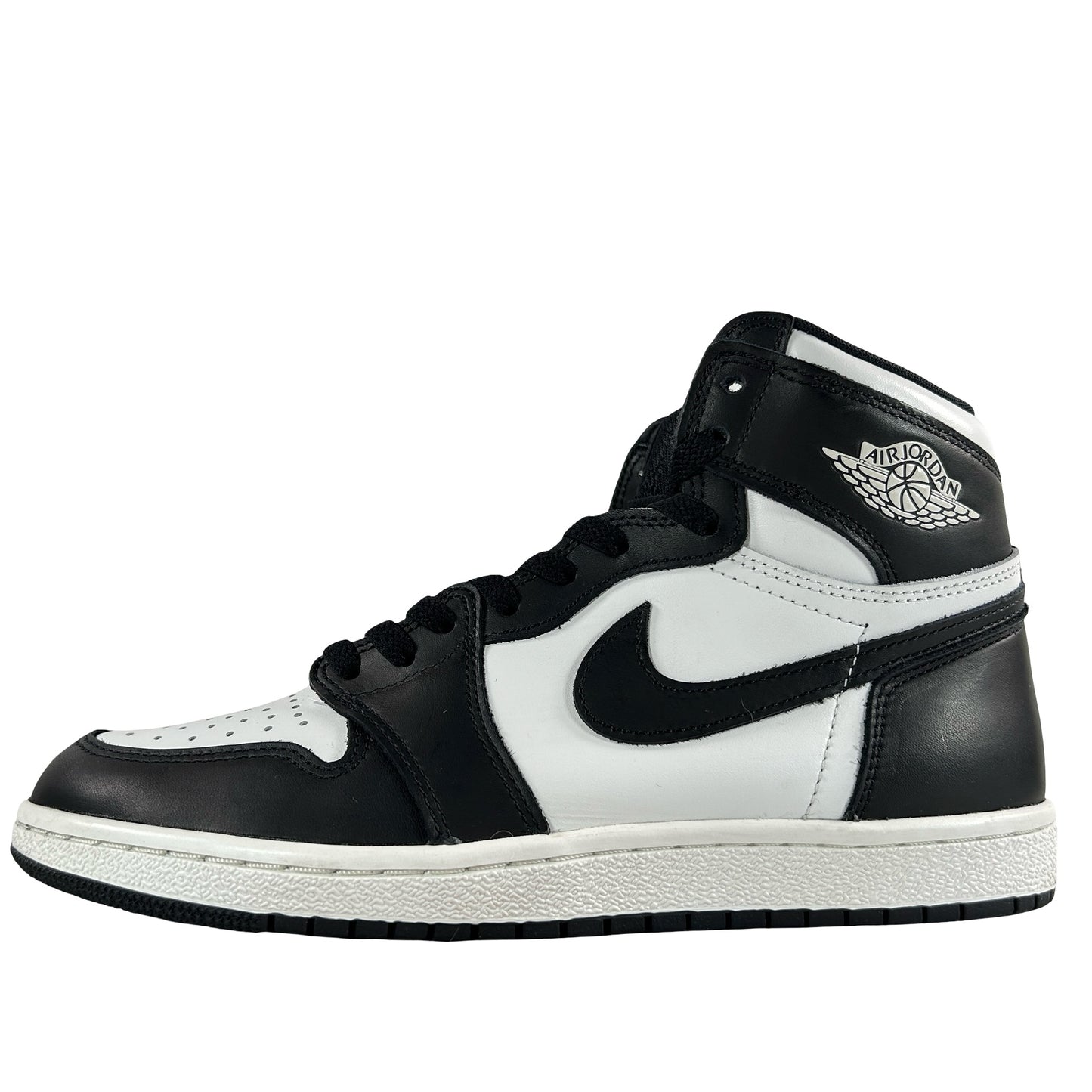 BQ4422 001 Jordan 1 Retro High 85 Black White (2023) [USED] - 8.5 M (VNDS)