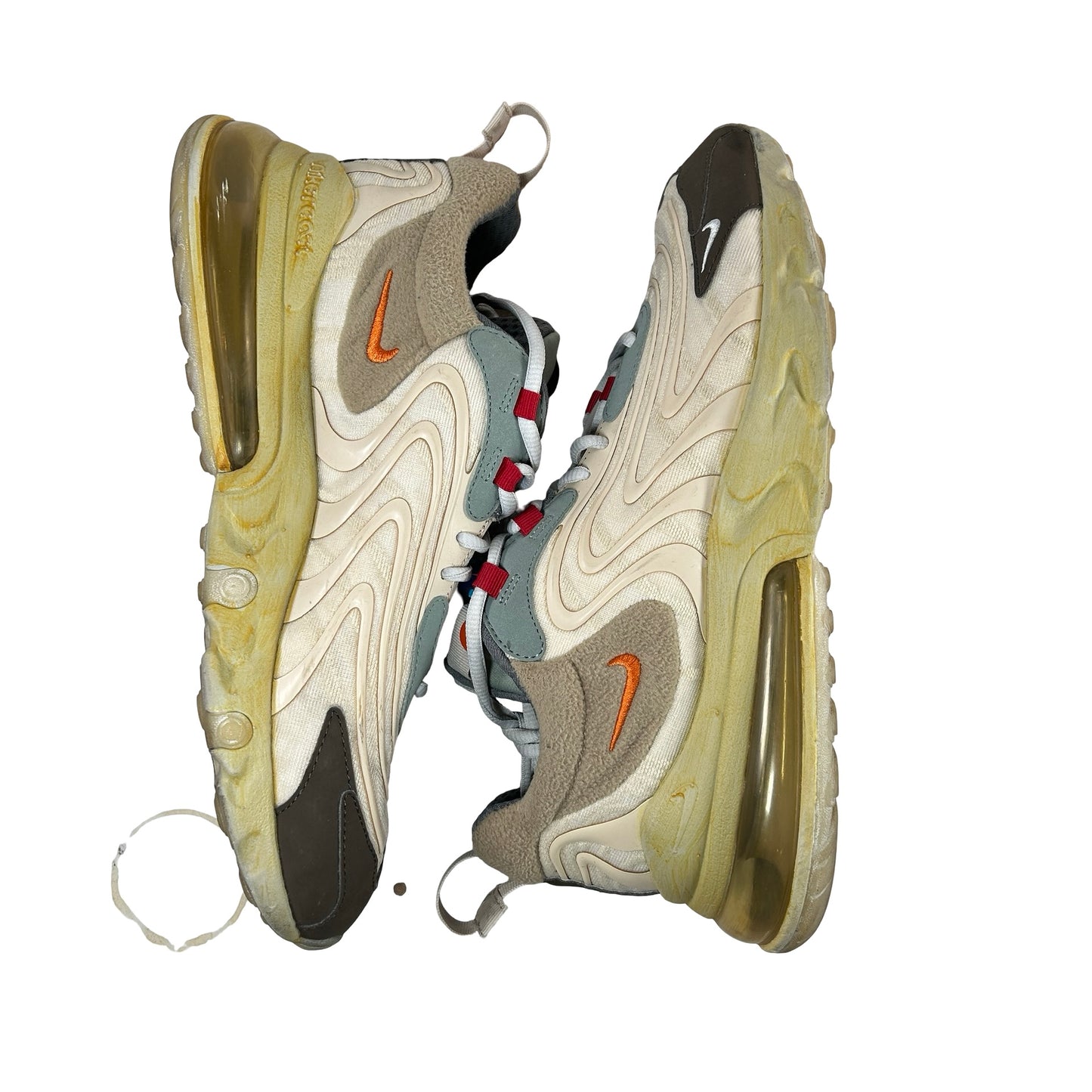 CT2864 200 Air Max 270 Cactus Trails [USED] - 11 M (Used2)