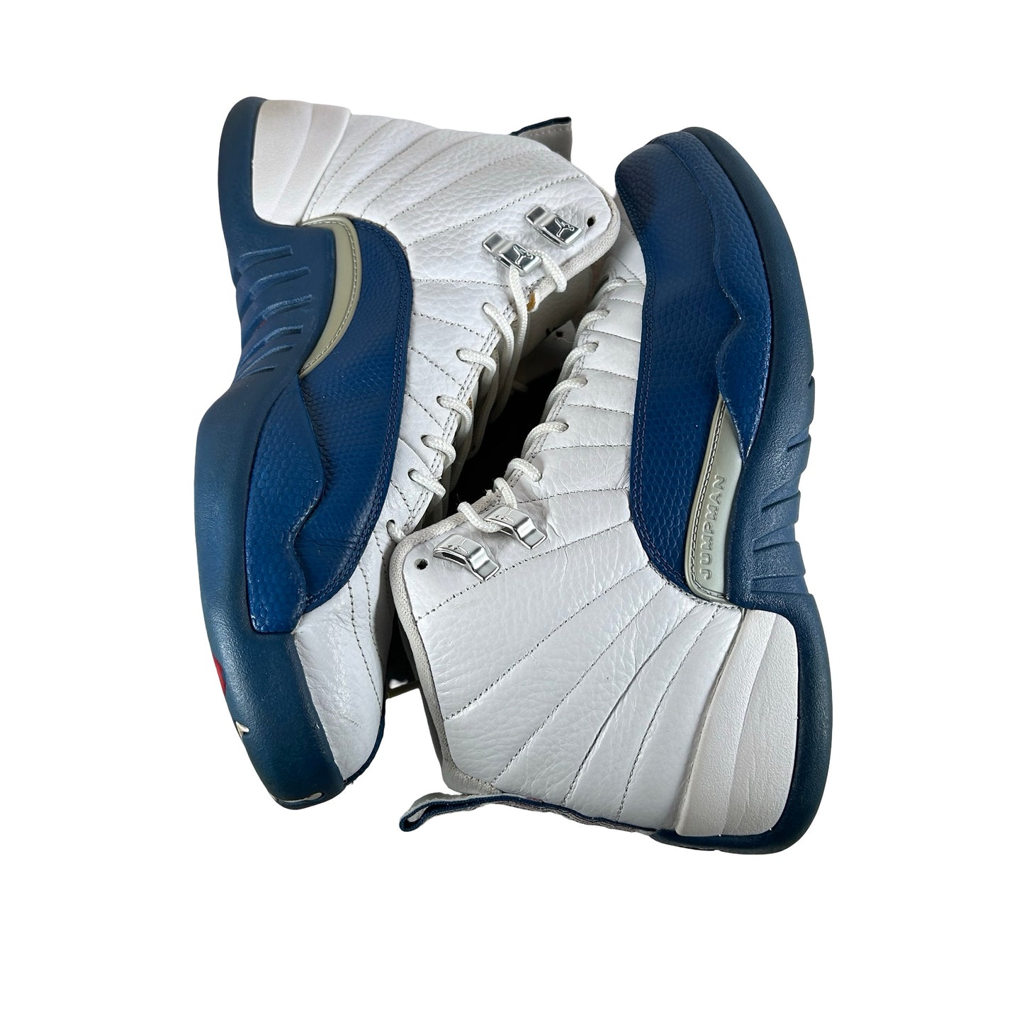 130690 113 Jordan 12 French Blue [USED] - 9 M (Used3)