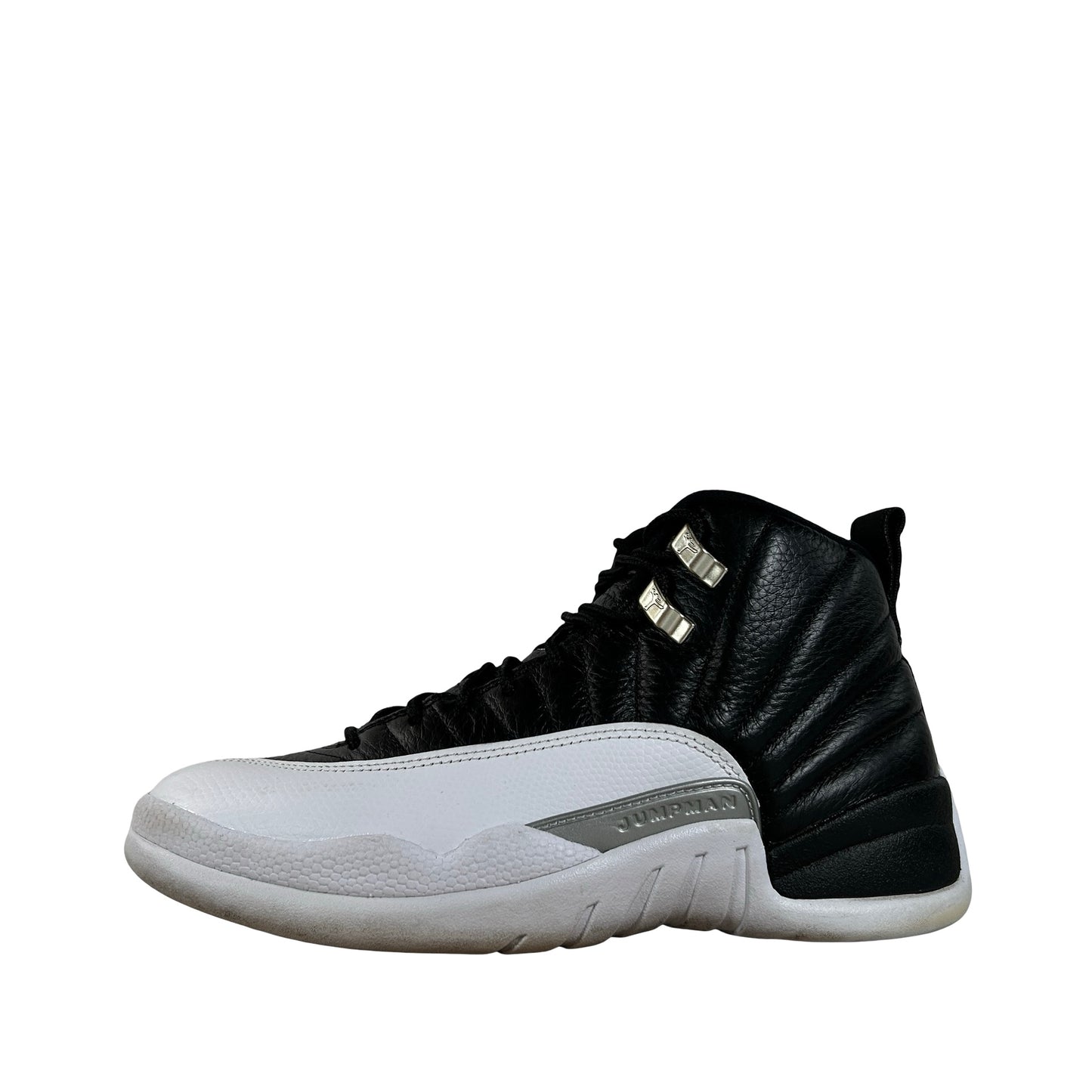 CT8013 006 Jordan 12 Retro Playoffs (2022) [USED] - 7 M (Used)