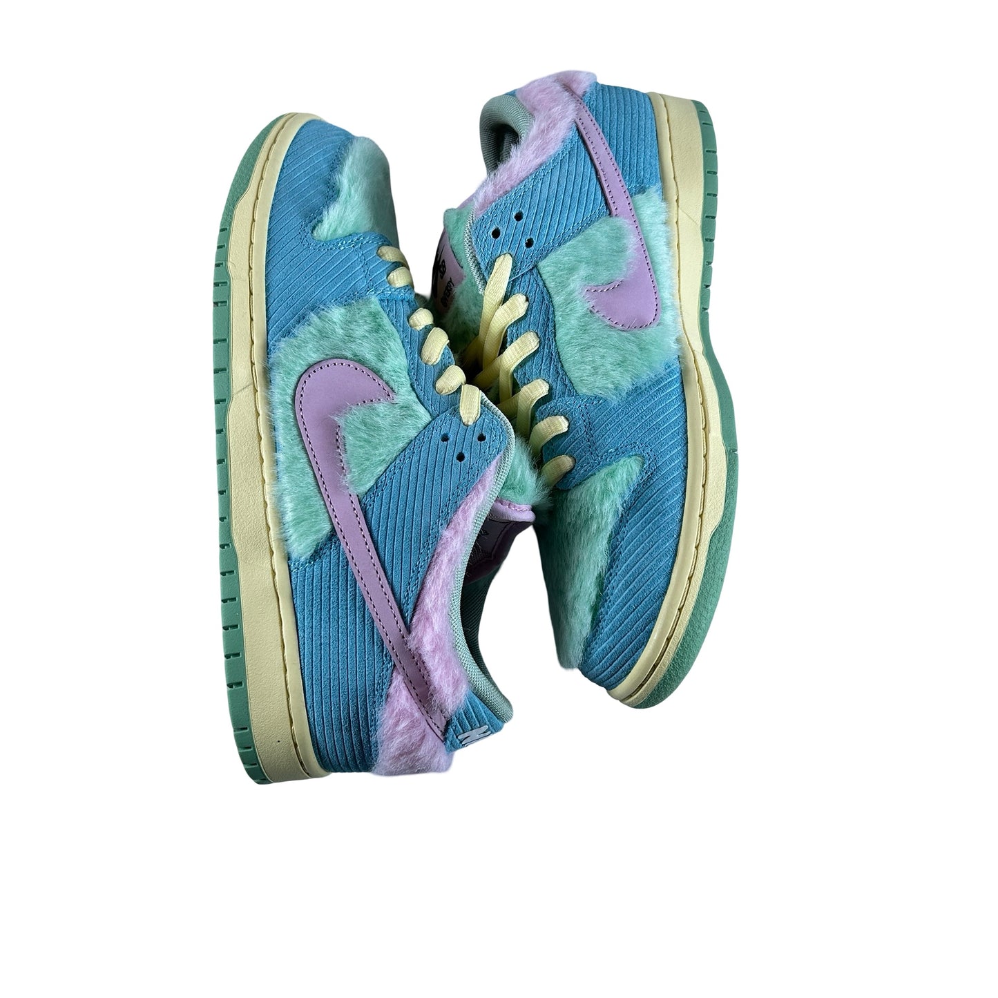 FN6040 400 Nike SB Dunk Low Verdy Visty [USED] - 8.5 M (Used2)
