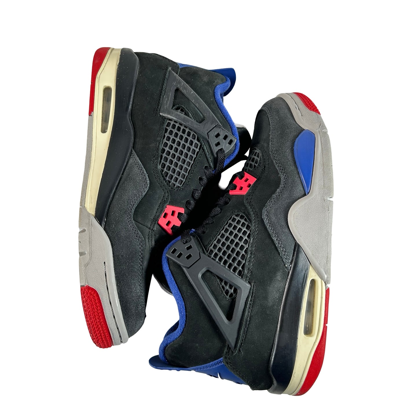 IB4171 003 Jordan 4 Retro Rare Air (GS) [USED] - 6.5 Y (Used2)