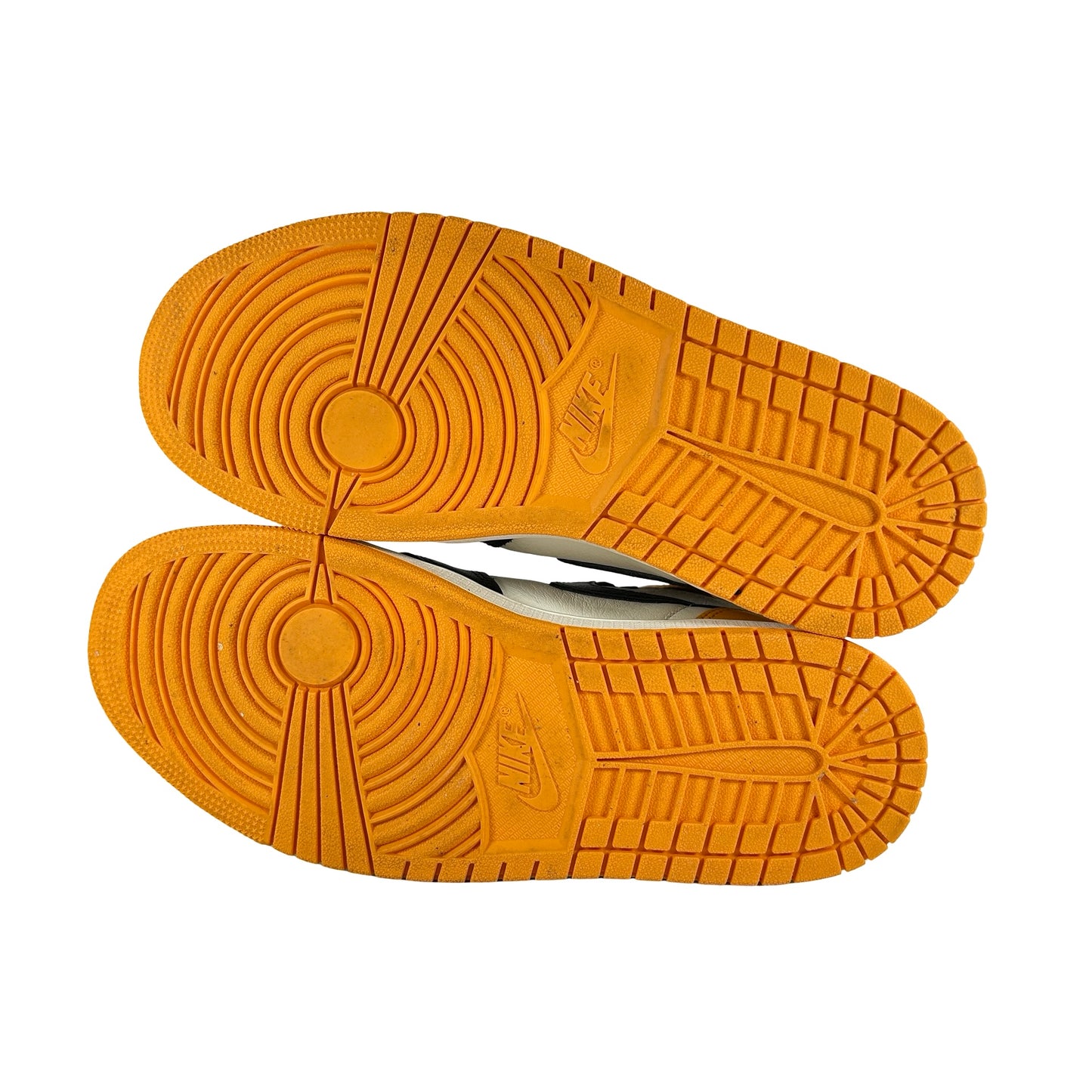 555088 711 Jordan 1 Retro High OG Taxi [USED] - 8 M (Used4)