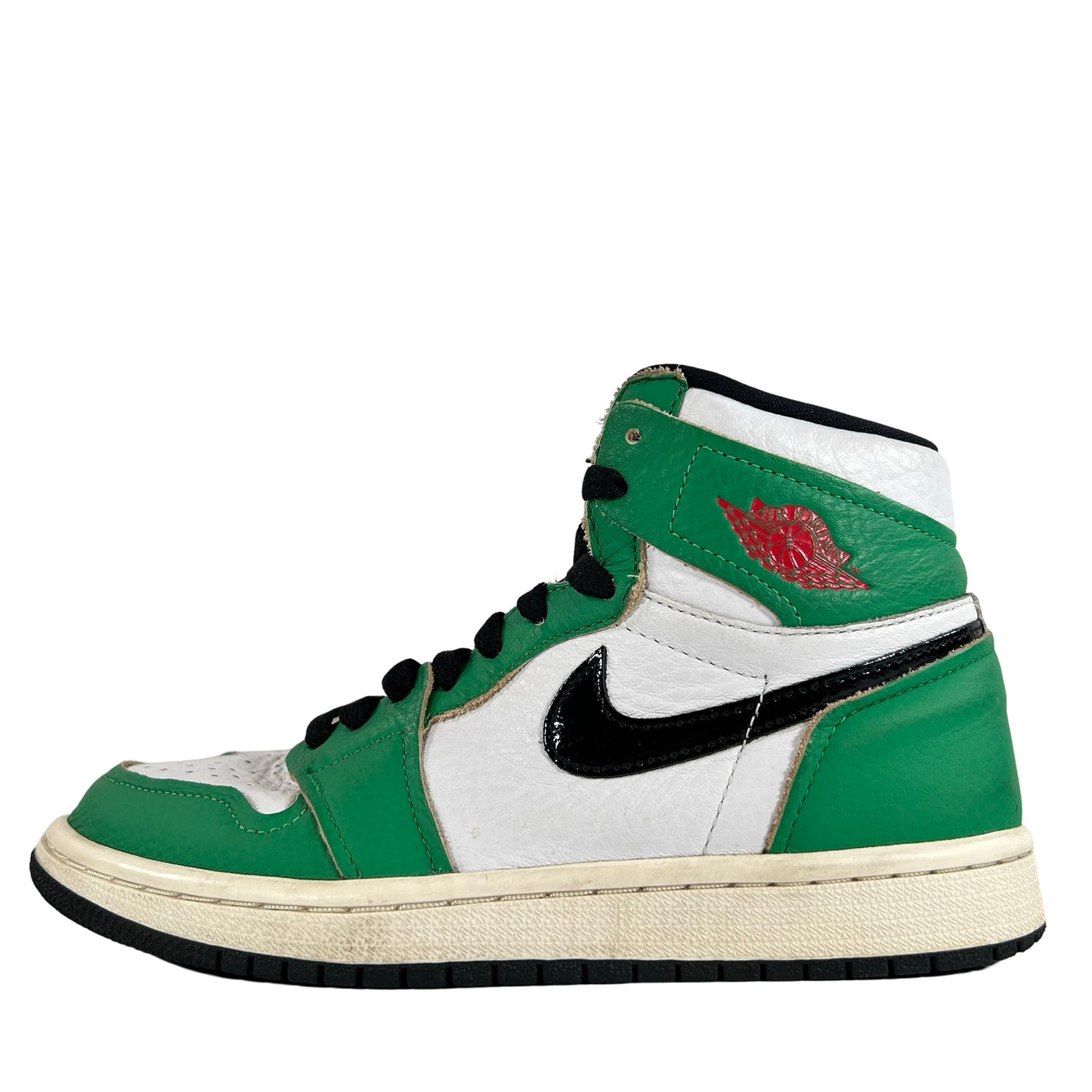 DB4612 300 Jordan 1 Lucky Green [USED] - 6 W (Used)