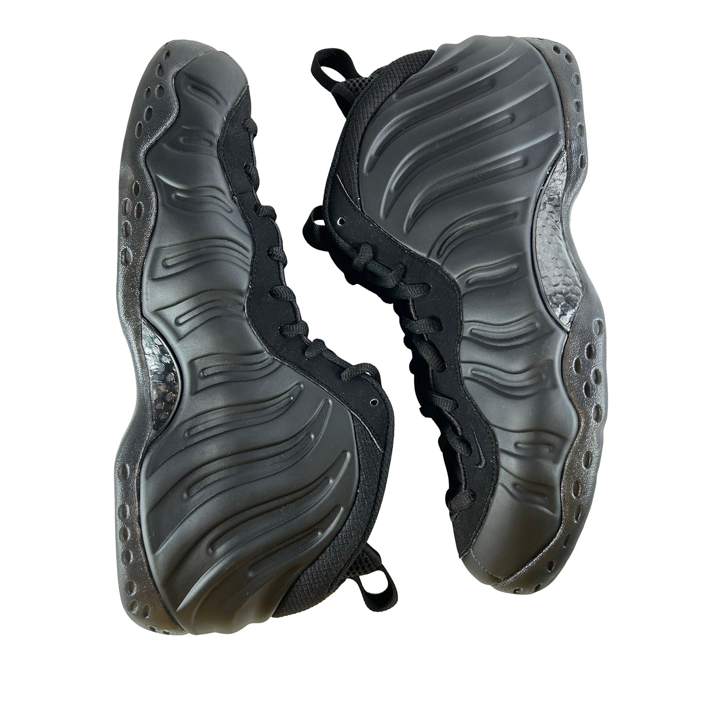 FD5855 001 Nike Air Foamposite One Anthracite (2023) [USED] - 11.5 M (Used) (No Box)