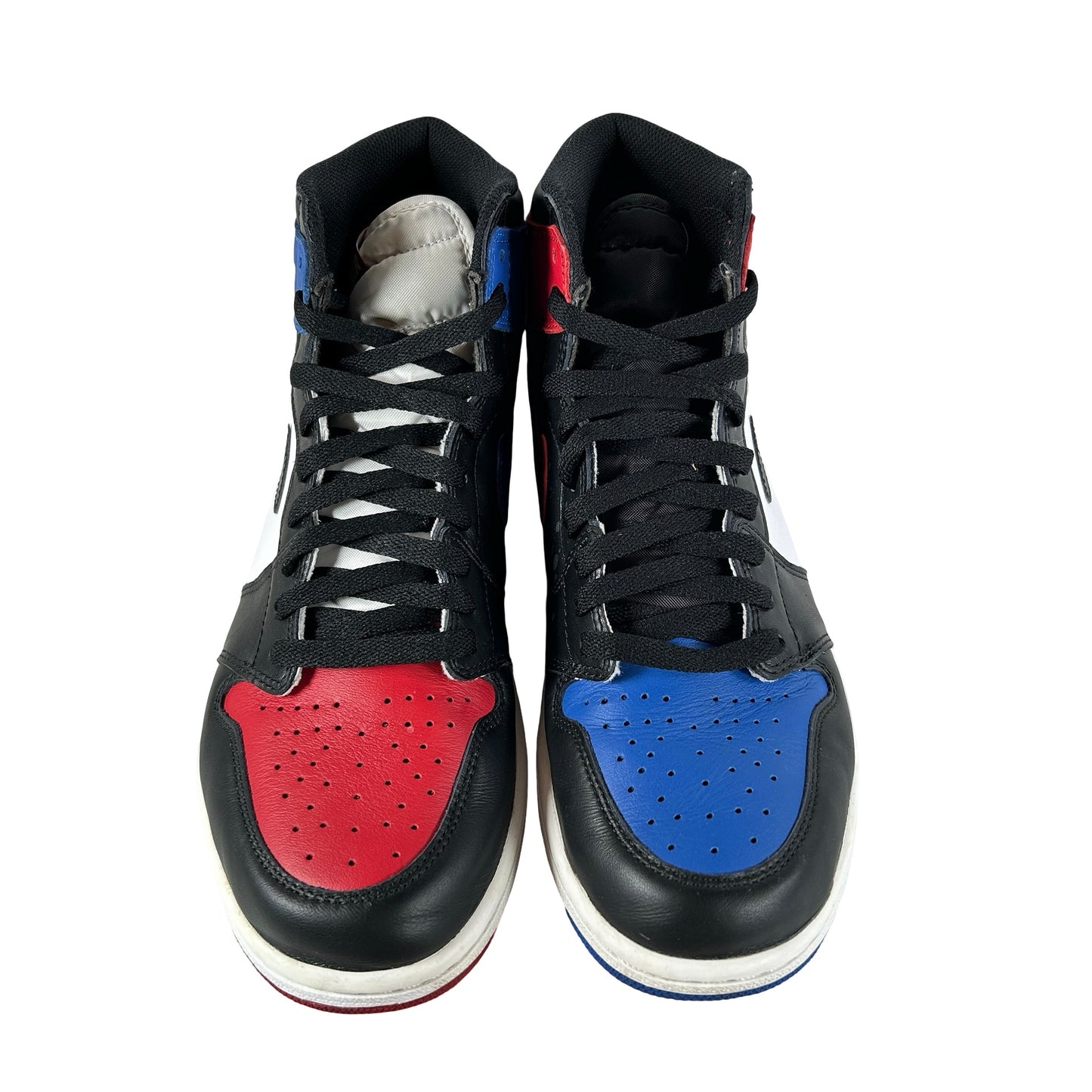 555088 026 Jordan 1 Retro Top 3 [USED] - 9.5 M (Used3)