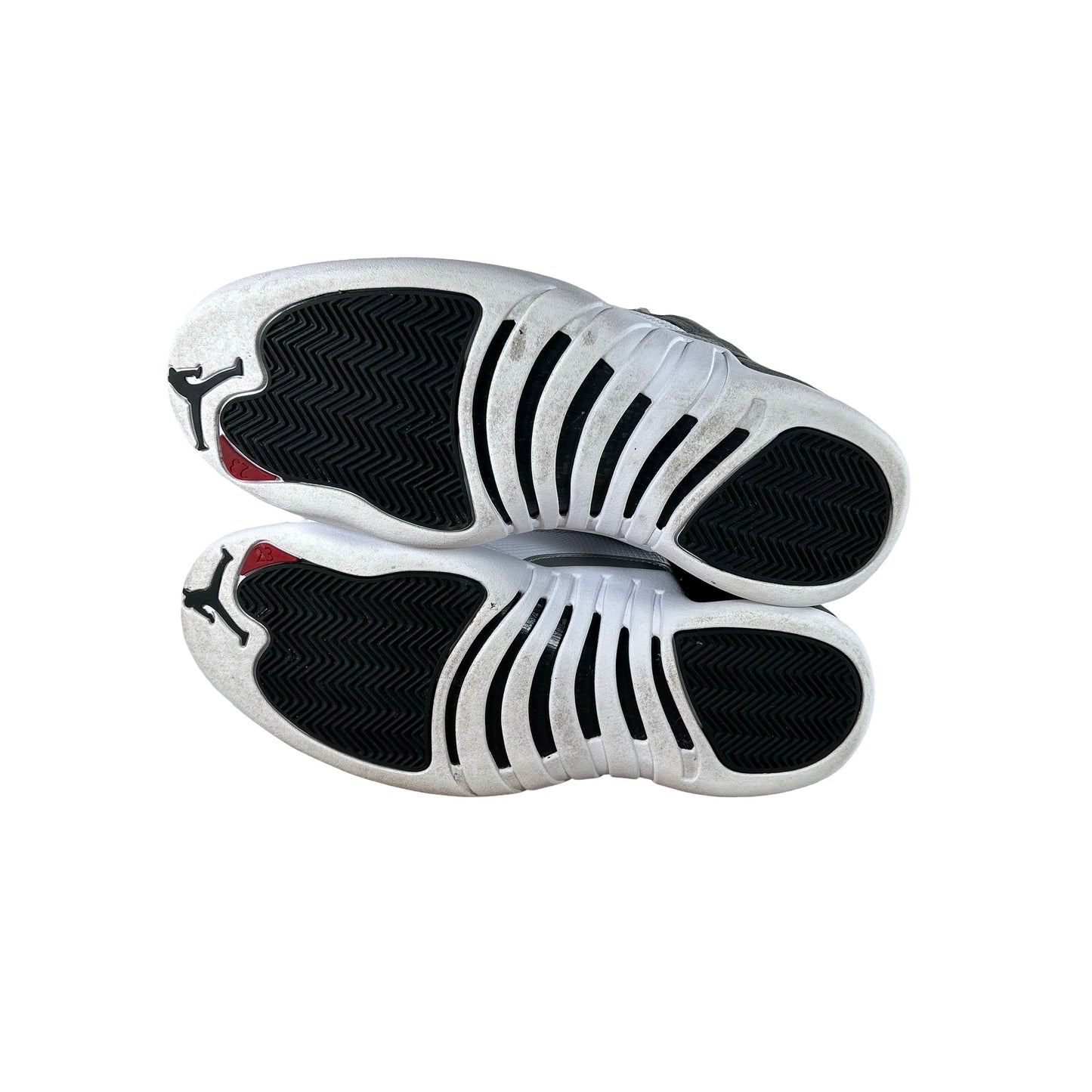 CT8013 006 Jordan 12 Retro Playoffs (2022) [USED] - 10.5 M (Used7)