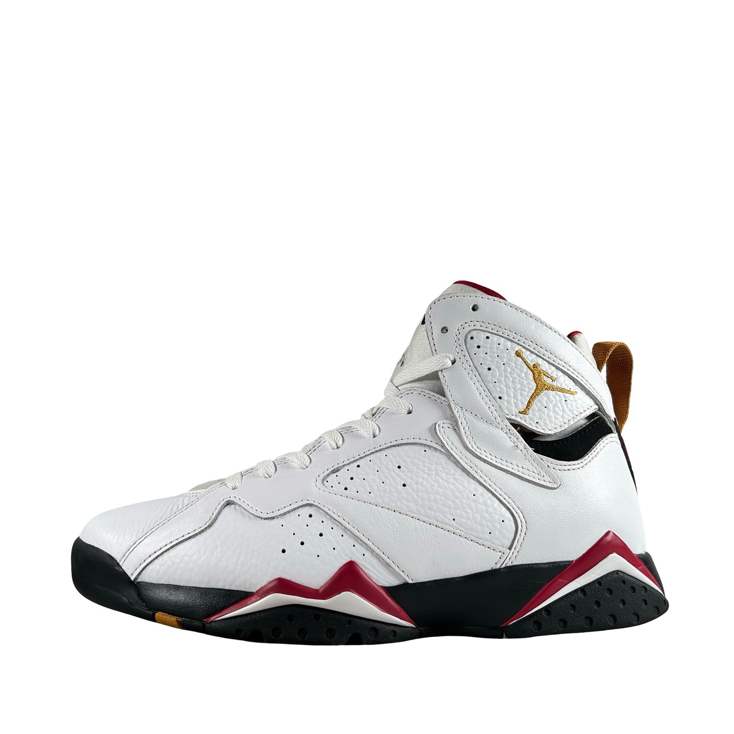 CU9307 106 Jordan 7 Retro Cardinal (2022) [USED] - 9 M (Used)