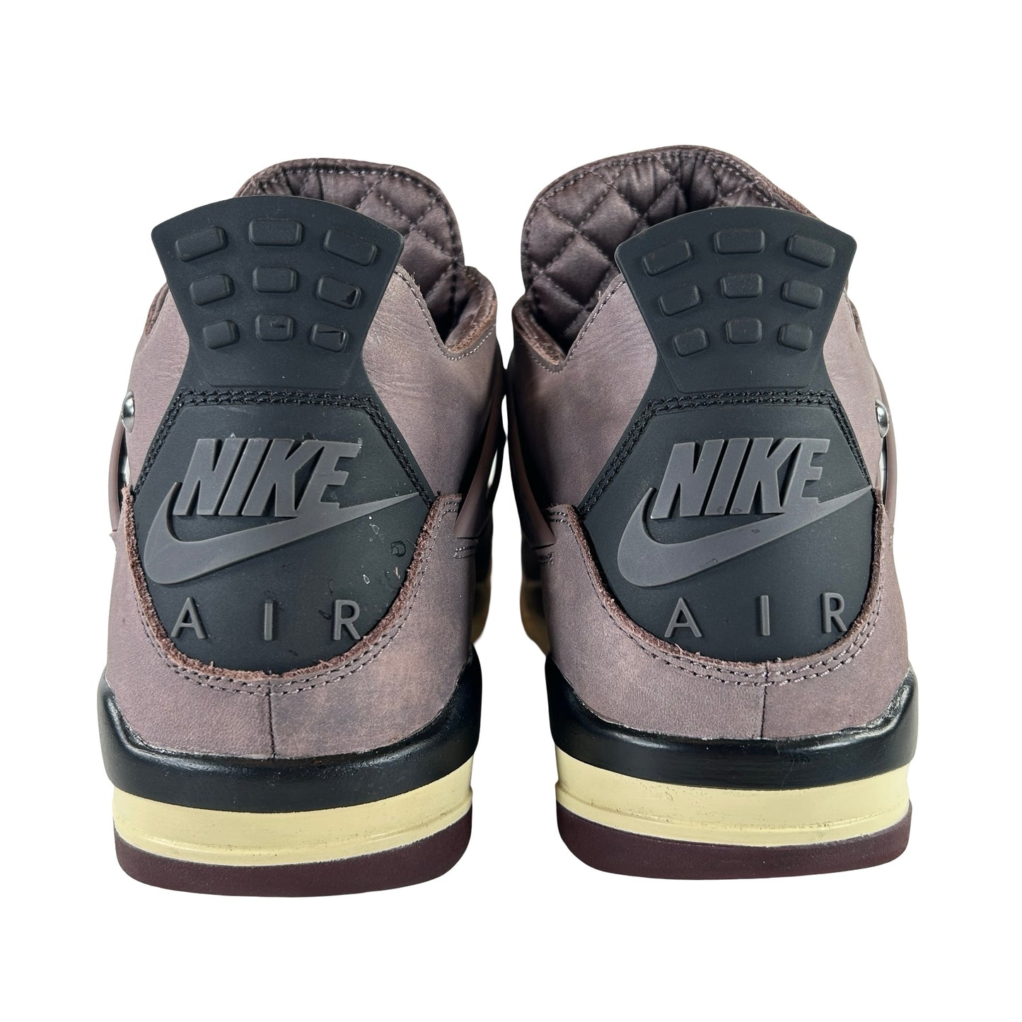 DV6773 220 Jordan 4 Retro A Ma Maniere [USED] - 9.5 M (Used3)