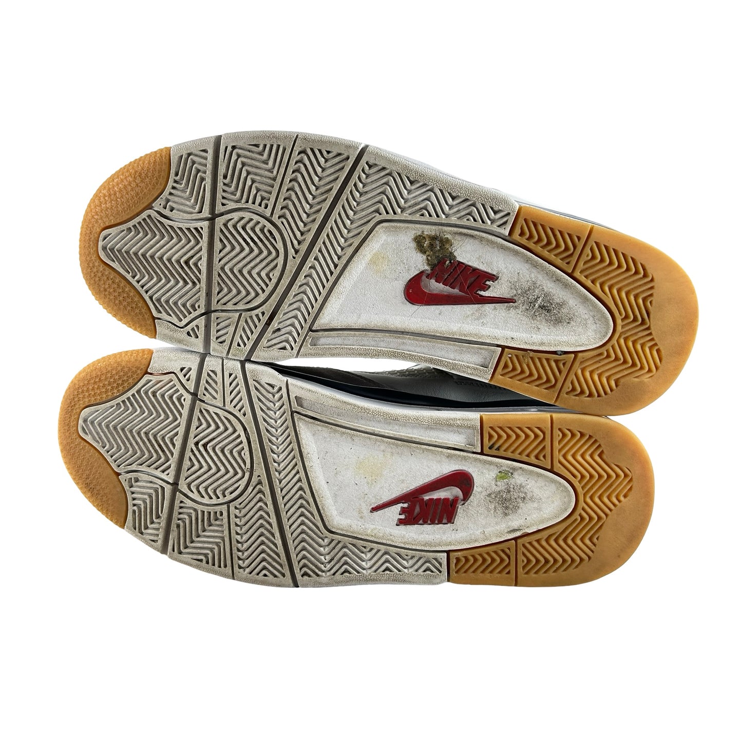 DR5415 100 Jordan 4 Retro SB Navy [USED] - 10.5 M (Used6)