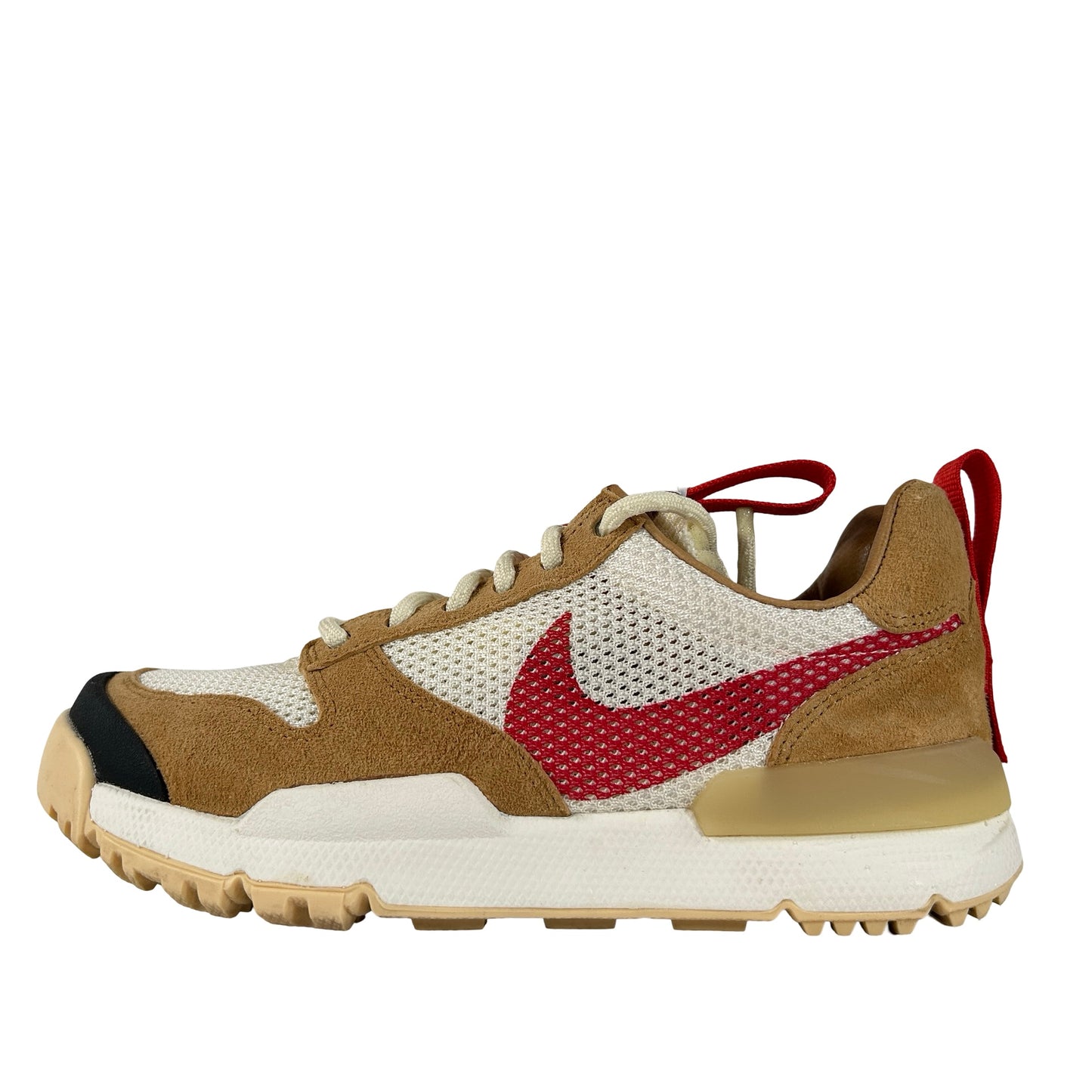 IF2885 100 NikeCraft Mars Yard Shoe 3.0 Tom Sachs Space Camp [USED] - 5 M (Used)
