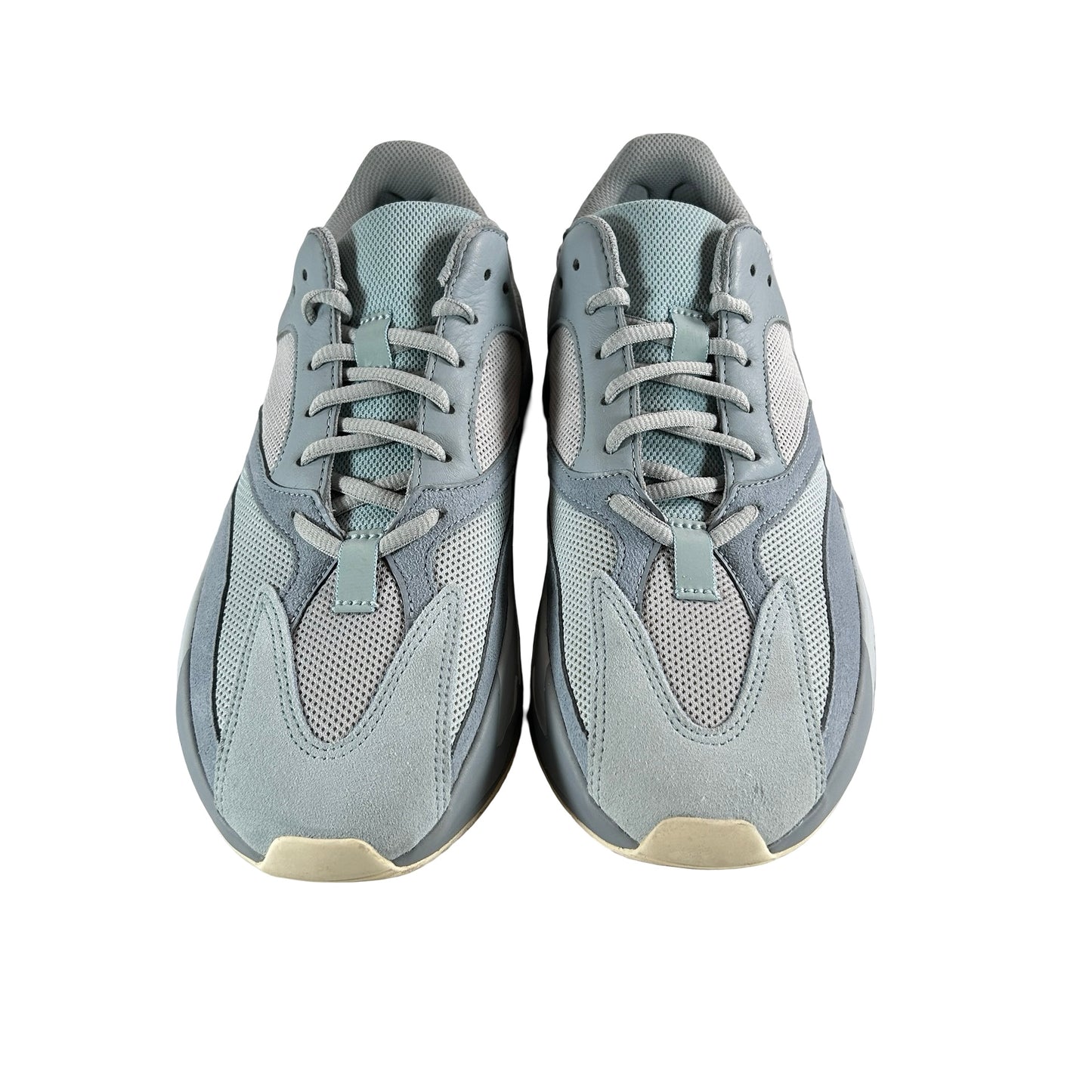EG7597 Adidas Yeezy Boost 700 Inertia [USED] - 10 M (Used2)