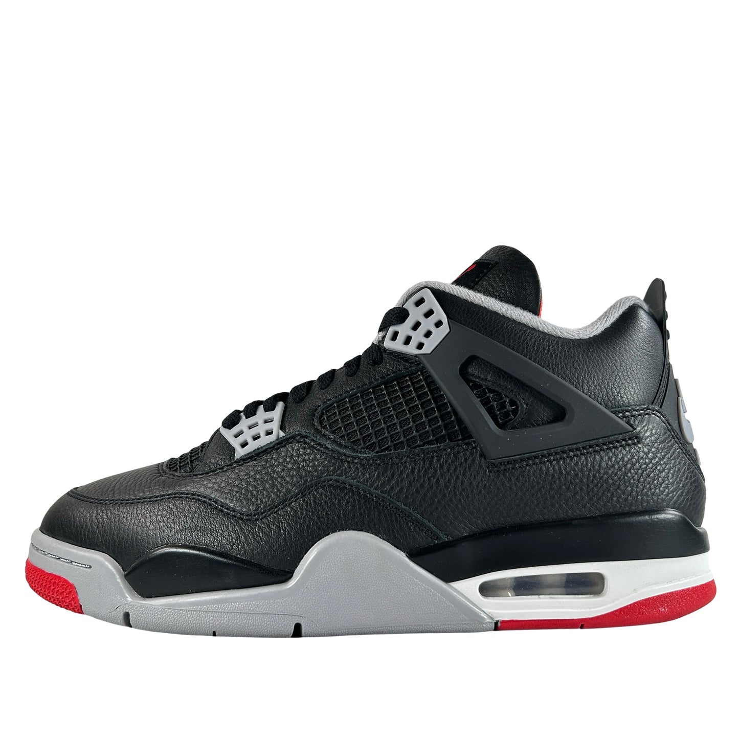 FV5029 006 Jordan 4 Retro Bred Reimagined [USED] - 10 M (VNDS)