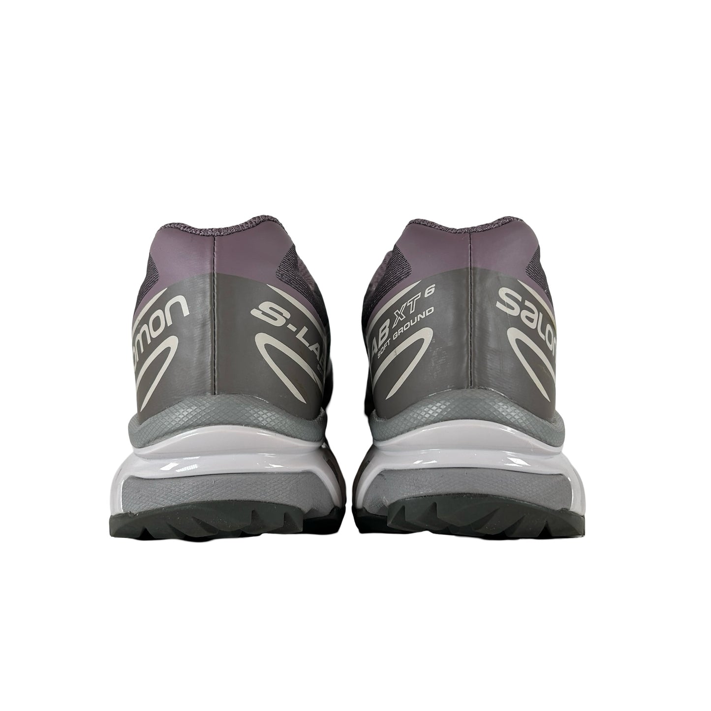 L4713630028 Salomon XT-6 Plum Kitten [USED] - 8 M (Used)