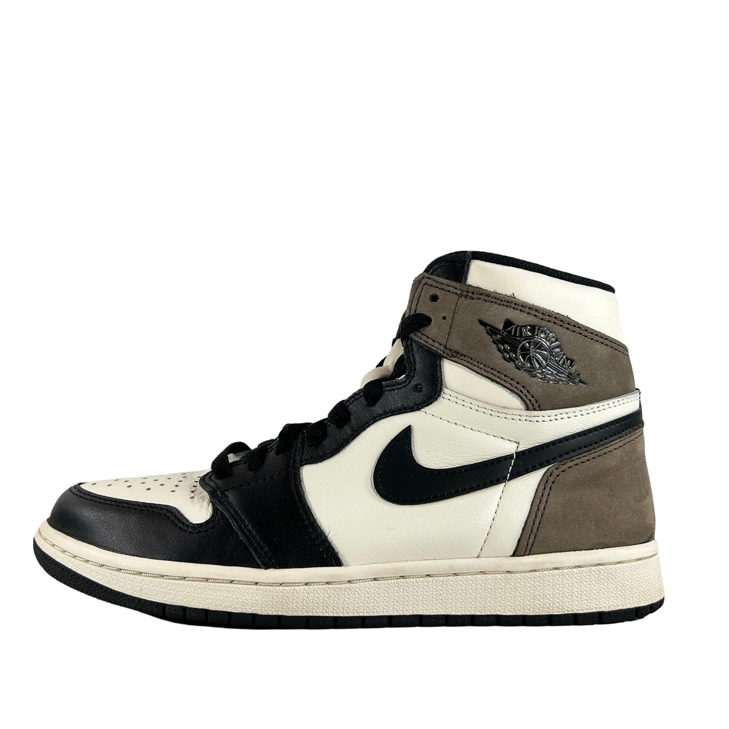 555088 105 Jordan 1 Mocha [USED] - 7.5 M (Used2)