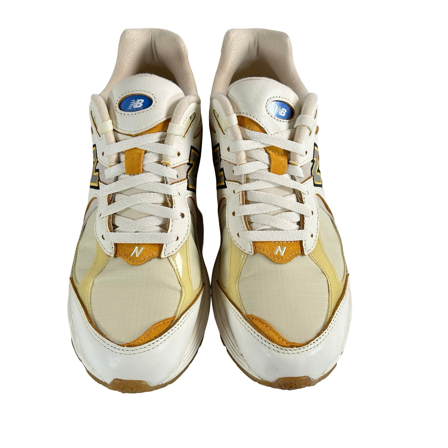 M2002RJ1 New Balance 2002R Joe Freshgoods Conversations Amongst Us [USED] - 12 M (Used) (Replace Box)
