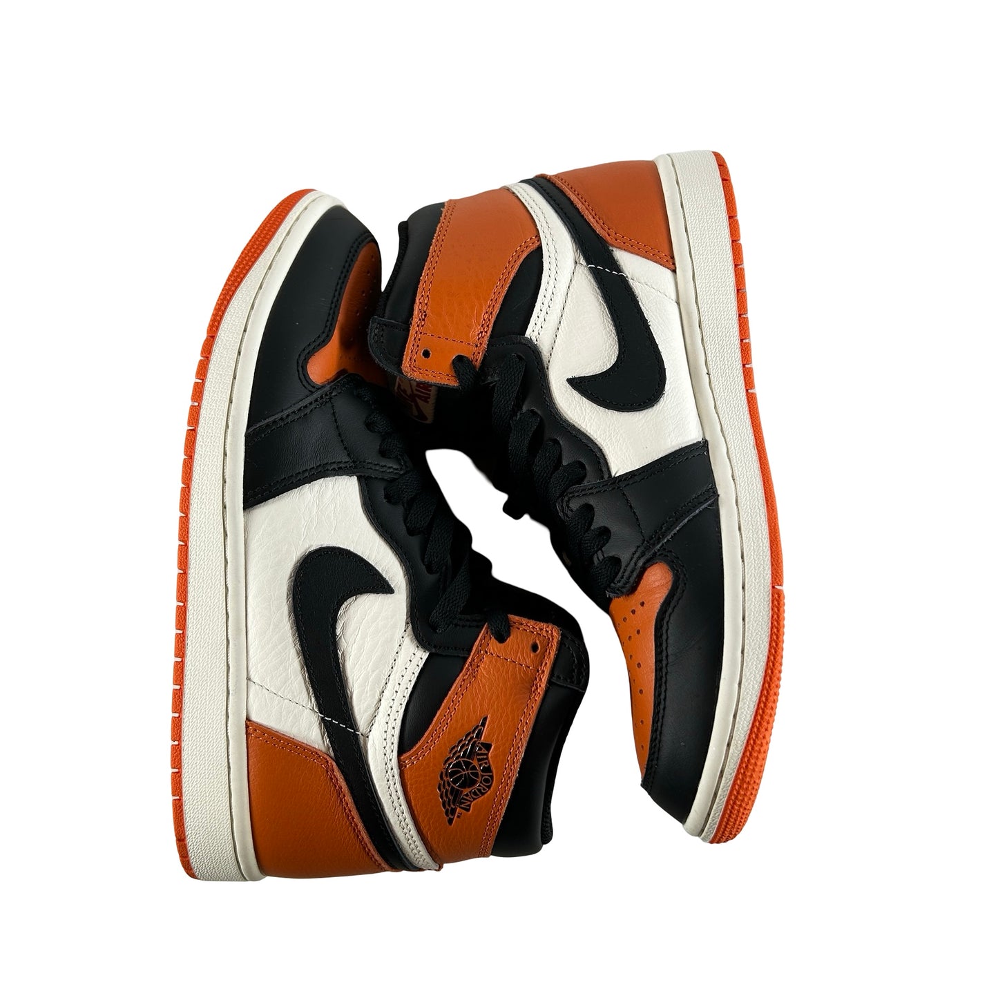 DZ5485 008 Jordan 1 Retro High OG Shattered Backboard (2025) [USED] - 8.5 M (Used6)