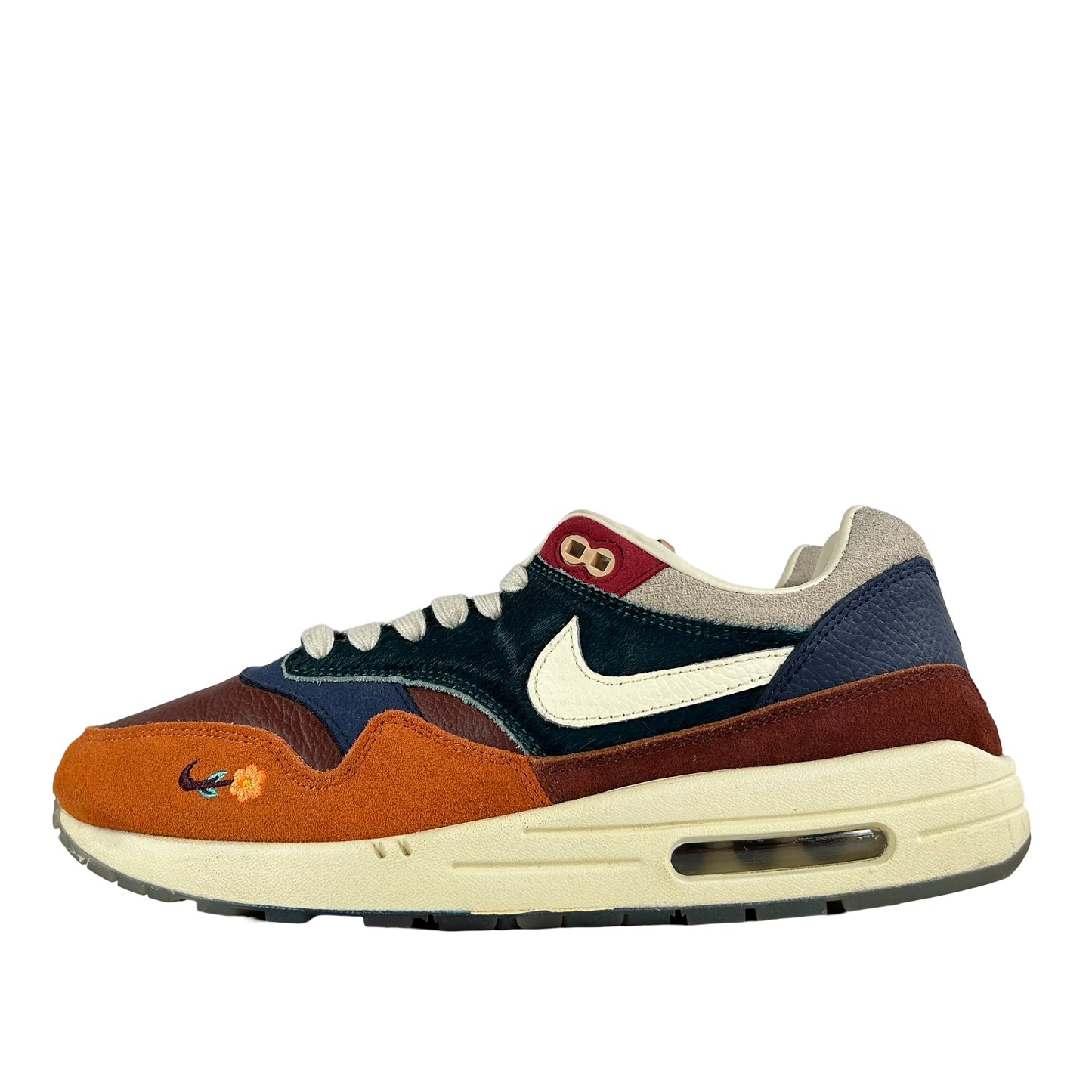 DQ8475 800 Nike Air Max 1 Kasina Won-Ang Orange [USED] - 12 M (Used) (No Box)