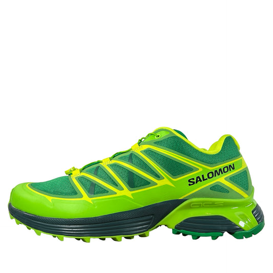 L49120300 Salomon XT-Pathway 2 Feid FXXOMOR [USED] - 8 M (Used)