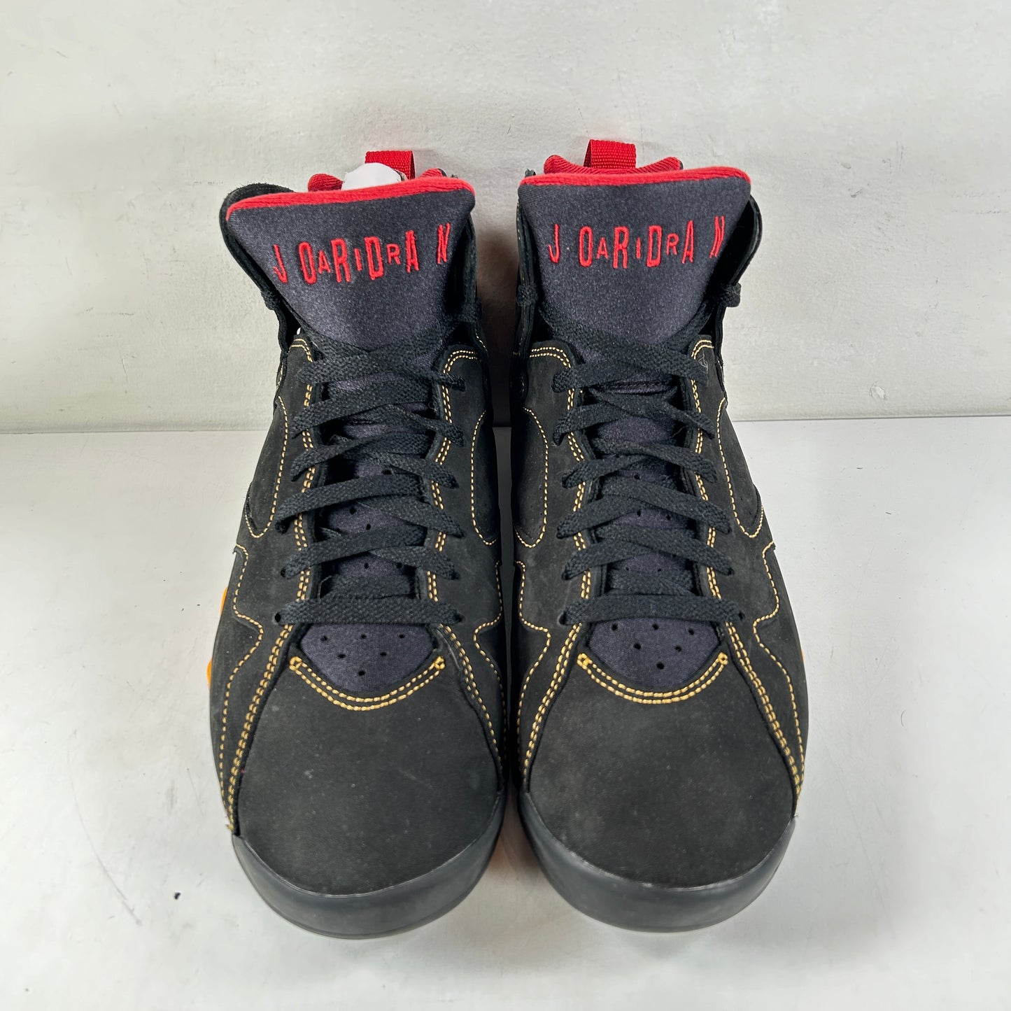 CU9307 081 Jordan 7 Retro Citrus (2022) [USED] - 10.5 (Used2)