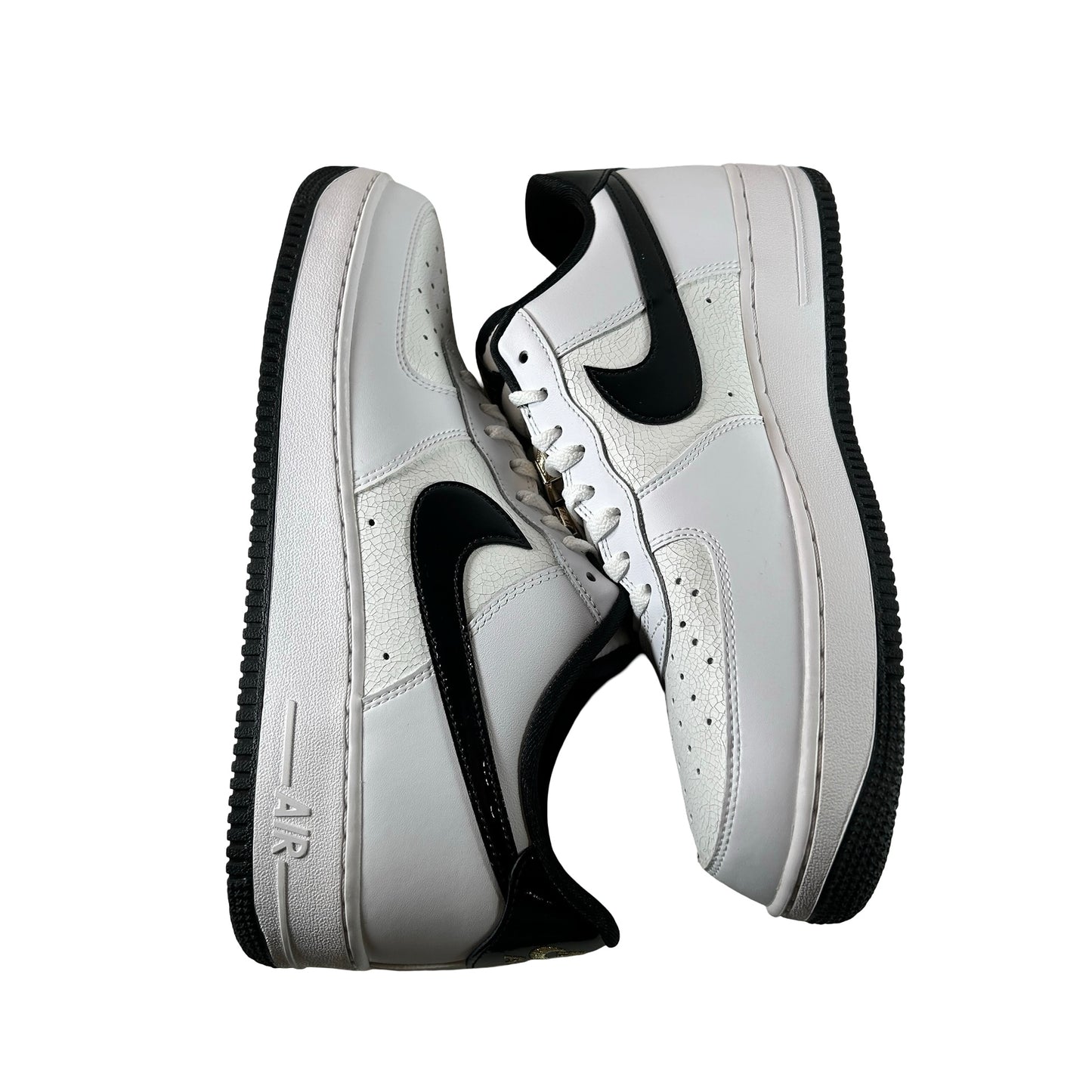 DR9866 100 Nike Air Force 1 Low World Champ [USED] - 12 M (Used)