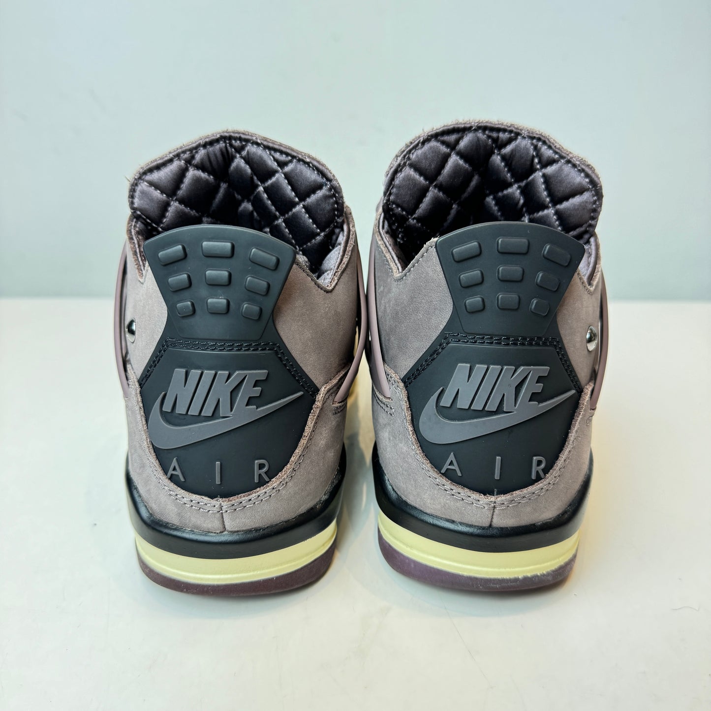 DV6773 220 Jordan 4 Retro A Ma Maniere [USED] - 7.5 M (Used)