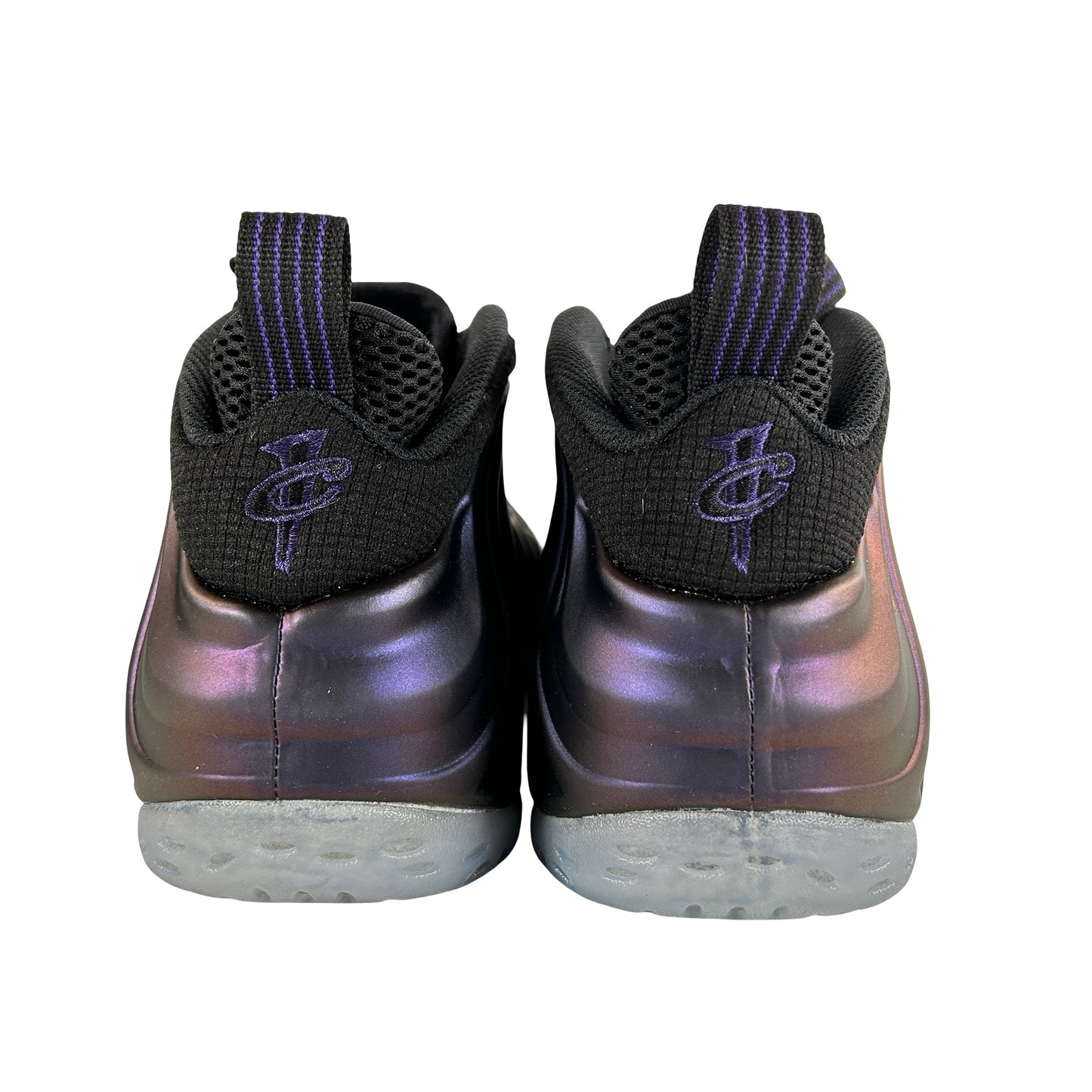 FN5212 001 Nike Air Foamposite One Eggplant (2024) [USED] - 10.5 M (Used2)