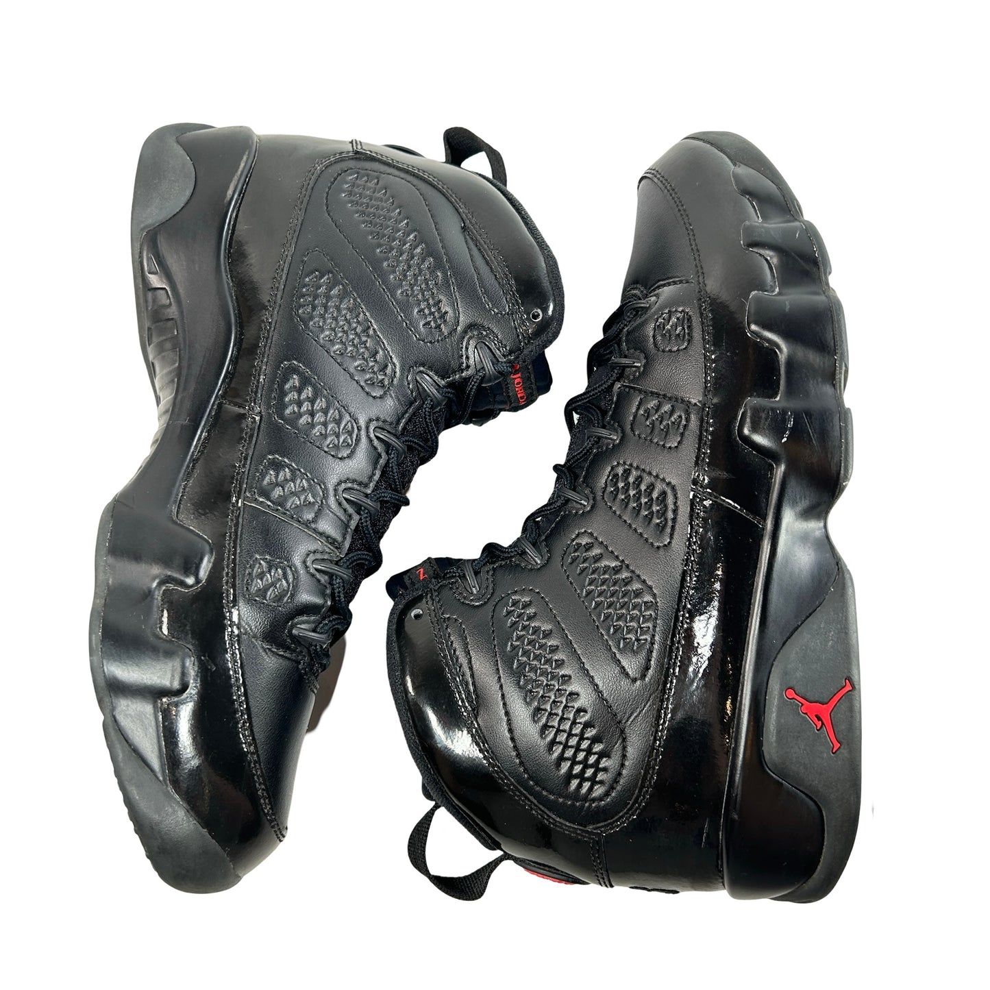 302370 014 Jordan 9 Retro Bred Patente