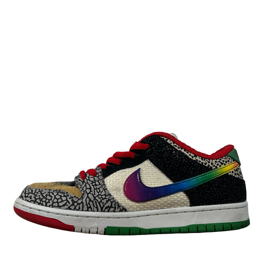 CZ2239 600 Nike SB Dunk Low What The Paul [USED] - 10.5 M (Used4)