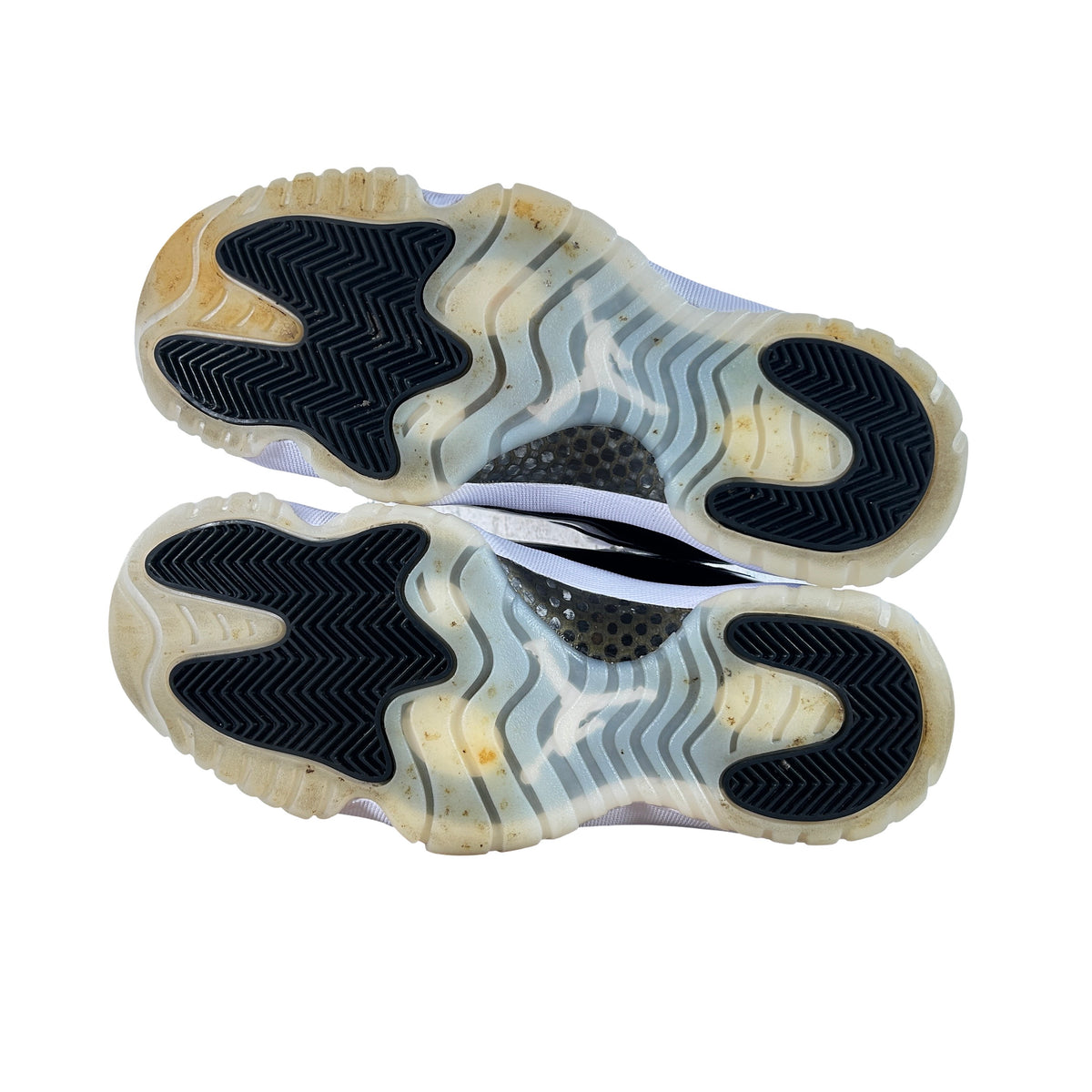 CT8012 170 Jordan 11 Retro DMP Defining Moments (2023) [USED] - 7 M (Used)