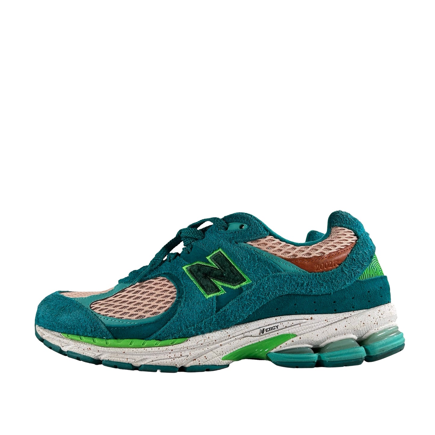 ML2002RJ New Balance 2002R Salehe Bembury Water Be The Guide [USED] - 13 M (Used)
