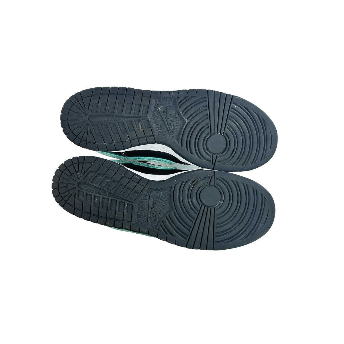 BV1310 001 Nike SB Dunk Low Diamond Supply Co. Black Diamond [USED] - 11 M (Used)
