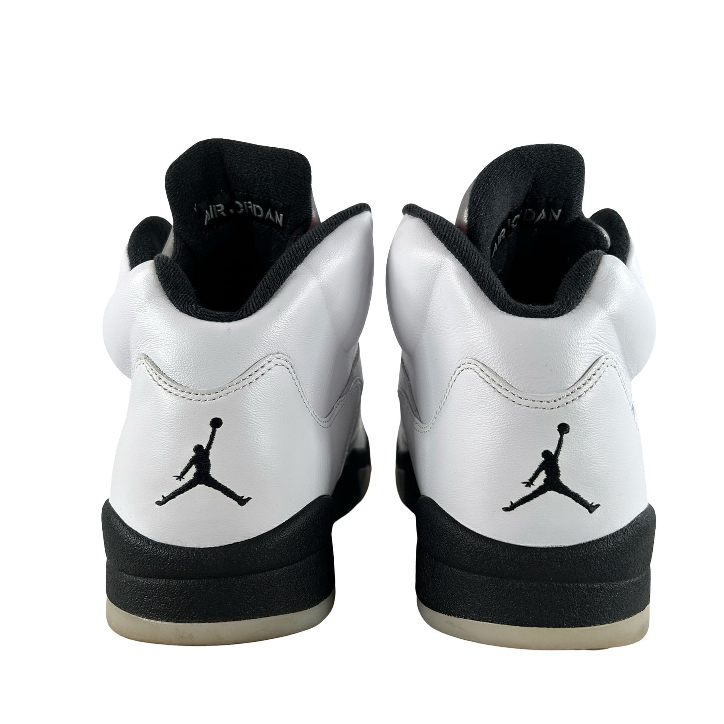 DD0587 110 Jordan 5 Retro Reverse Metallic [USED] - 12 M (Used2)
