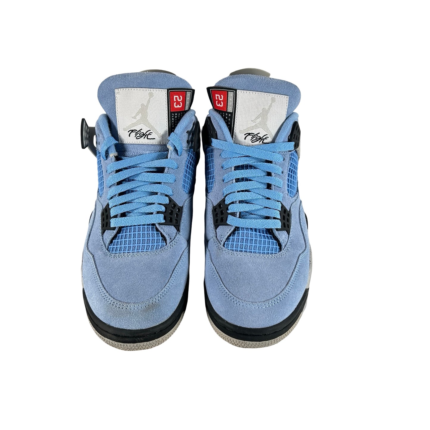CT8527 400 Jordan 4 University Blue [USED] - 8 M (Used2)