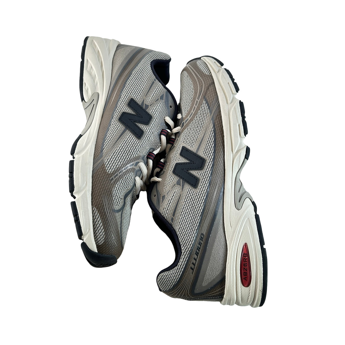 U740N8M2 New Balance 740N JJJJound Mushroom [USED] - 11.5 M (Used)