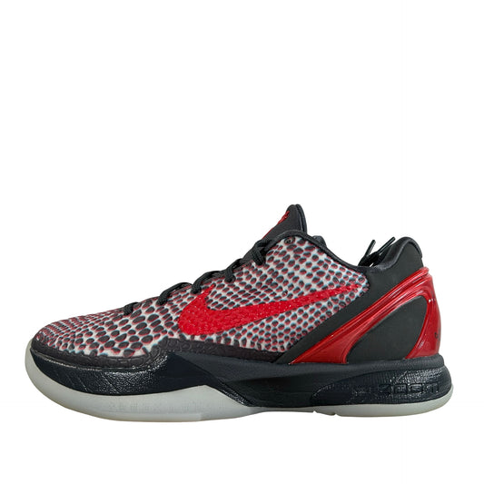 IQ3902 002 Nike Kobe 6 Protro ASG Hollywood 3D (2026) [USED] - 7.5 M (Used)